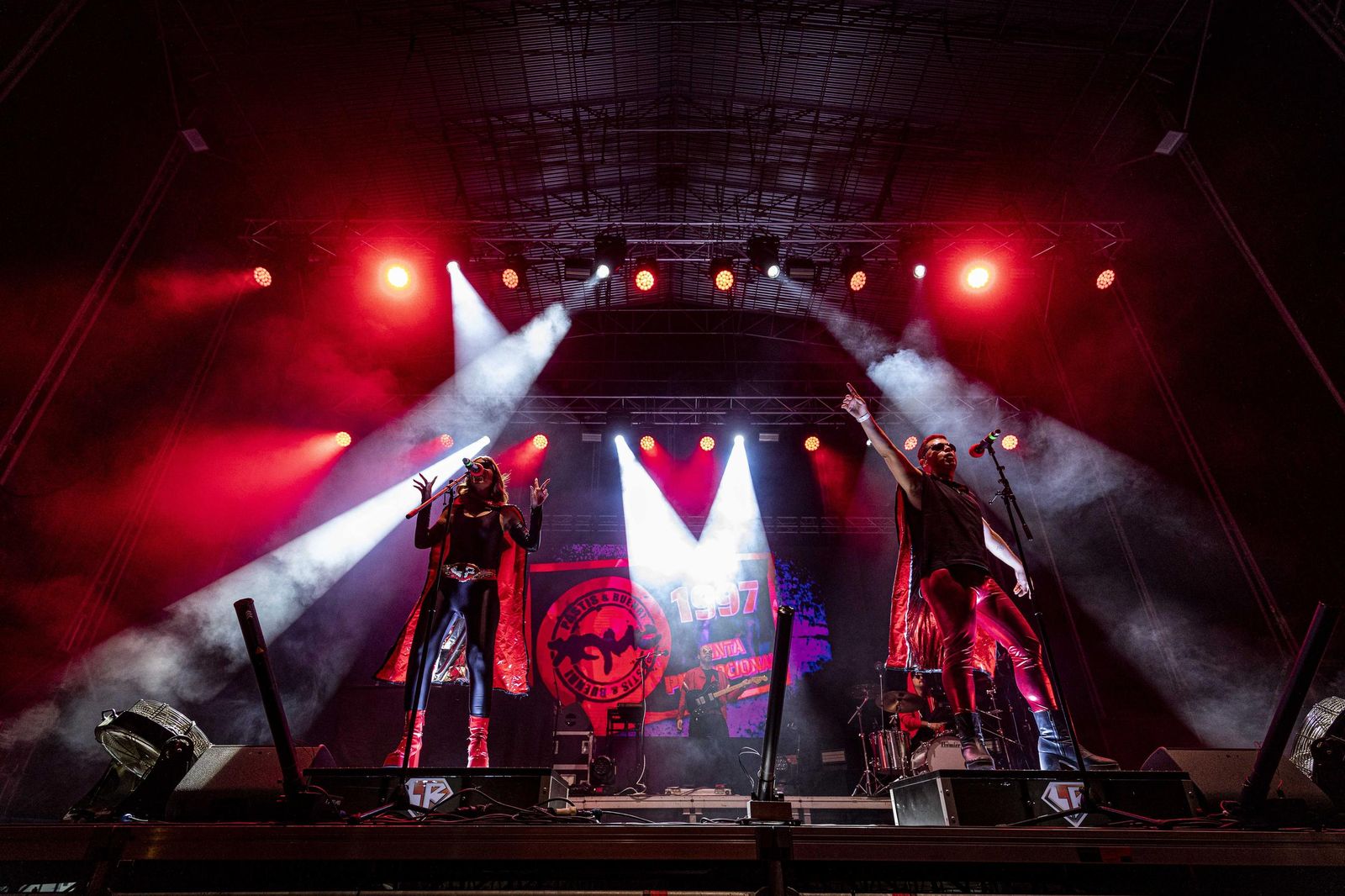 Búscate en el Sorbete Fest del Bahía Sound en San Fernando