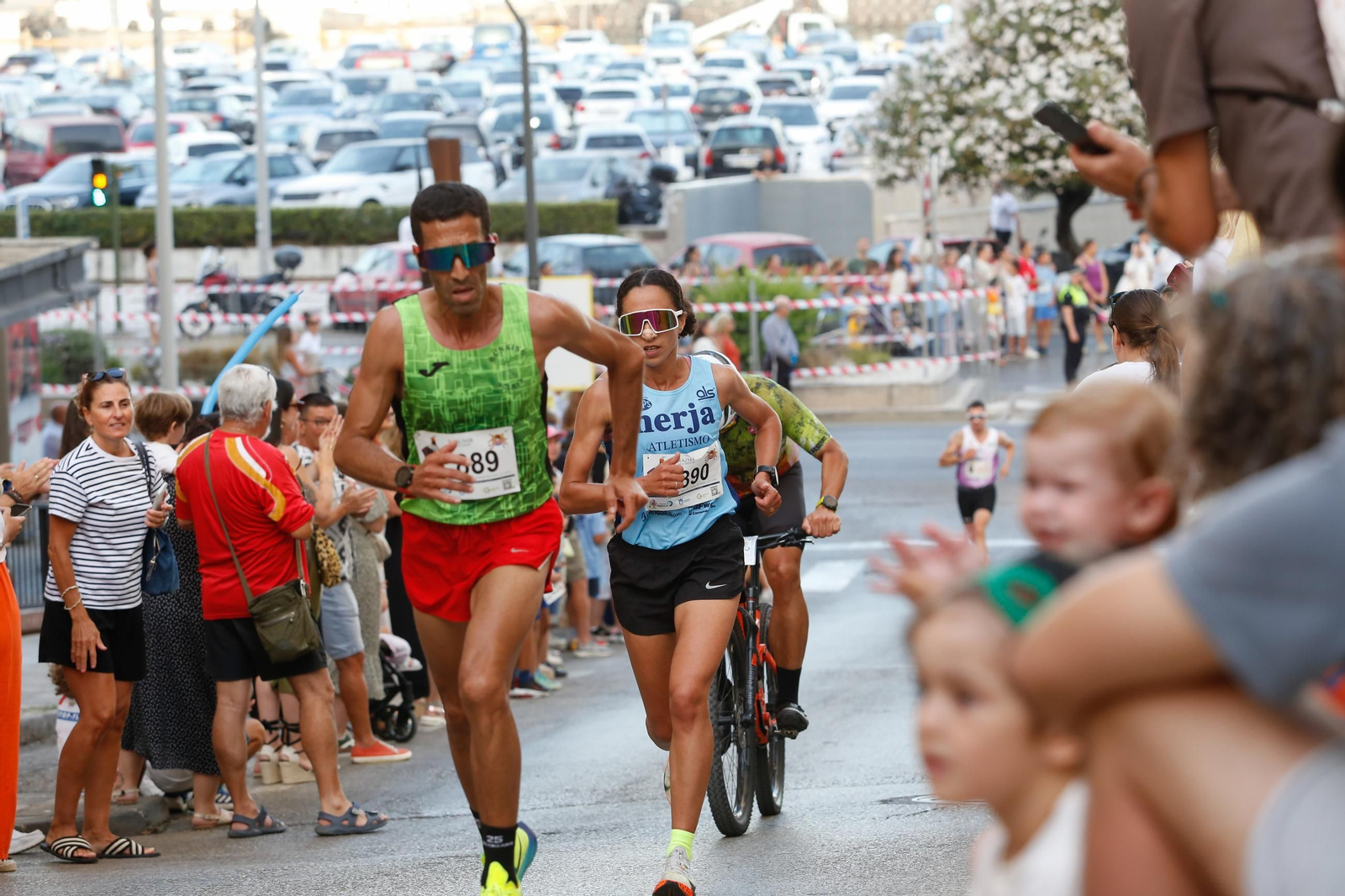 Búscate en la galería de fotos de la XXIII Carrera Popular Puerto Bahía de Algeciras Búscate en la galería de fotos de la XXIII Carrera Popular Puerto Bahía de Algeciras