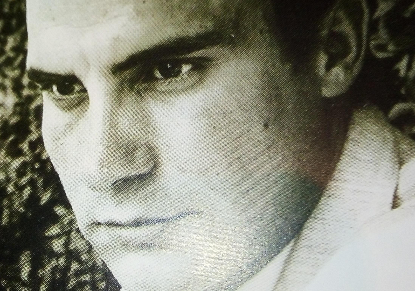 Antonio Delgado: el actor del Quemadero que pudo ser una estrella