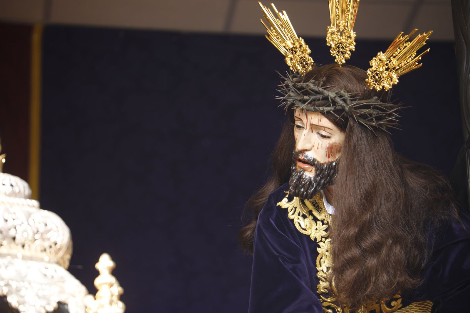 Hermandad del Caído.