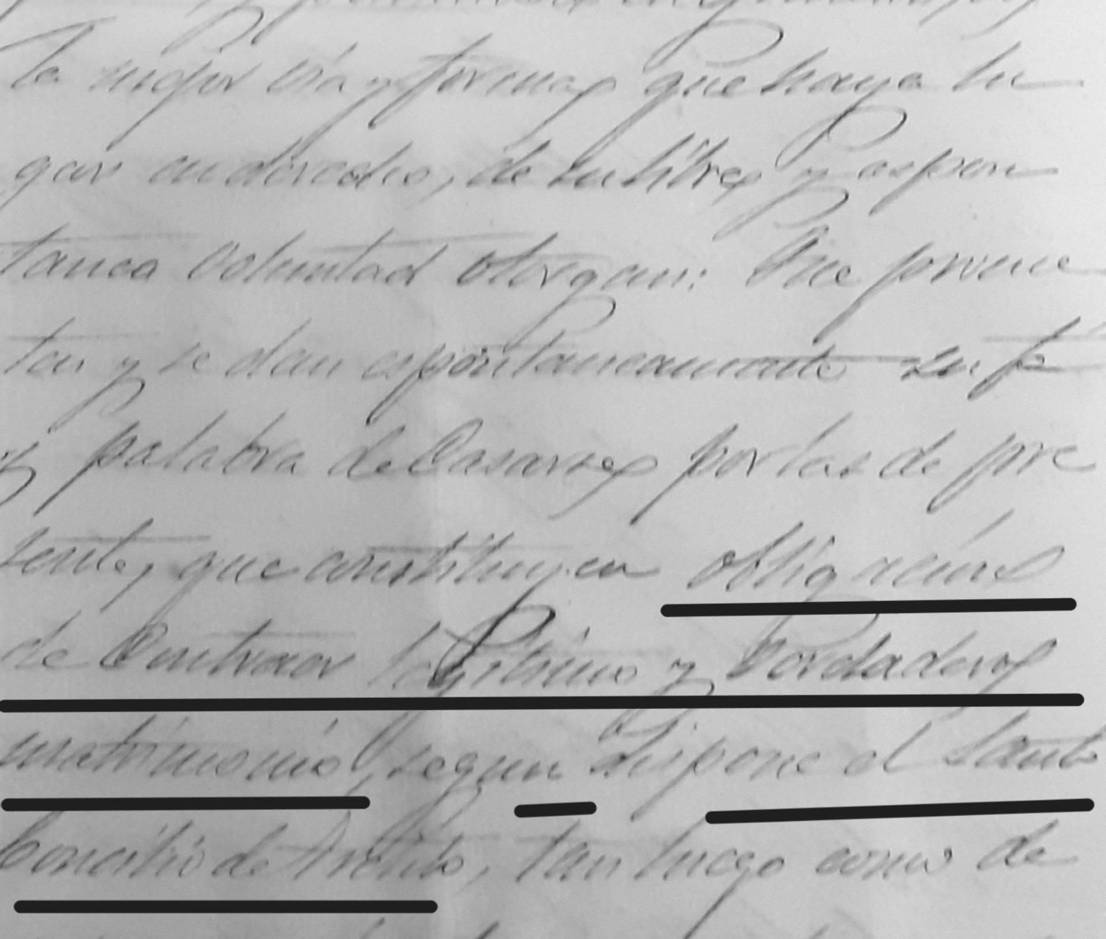 Promesa de contraer matrimonio según el Concilio de Trento.