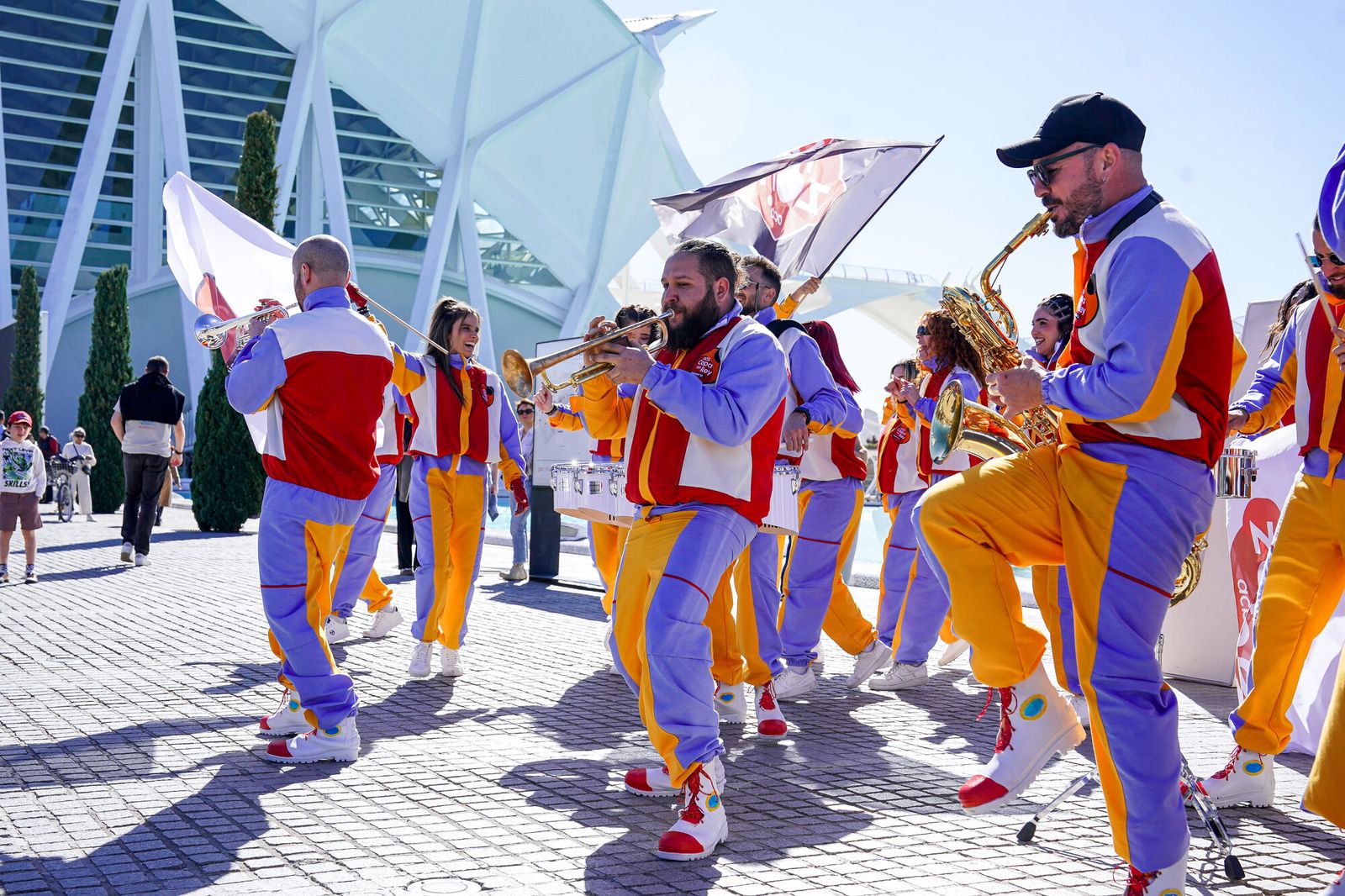 Copa del Rey: En Valencia