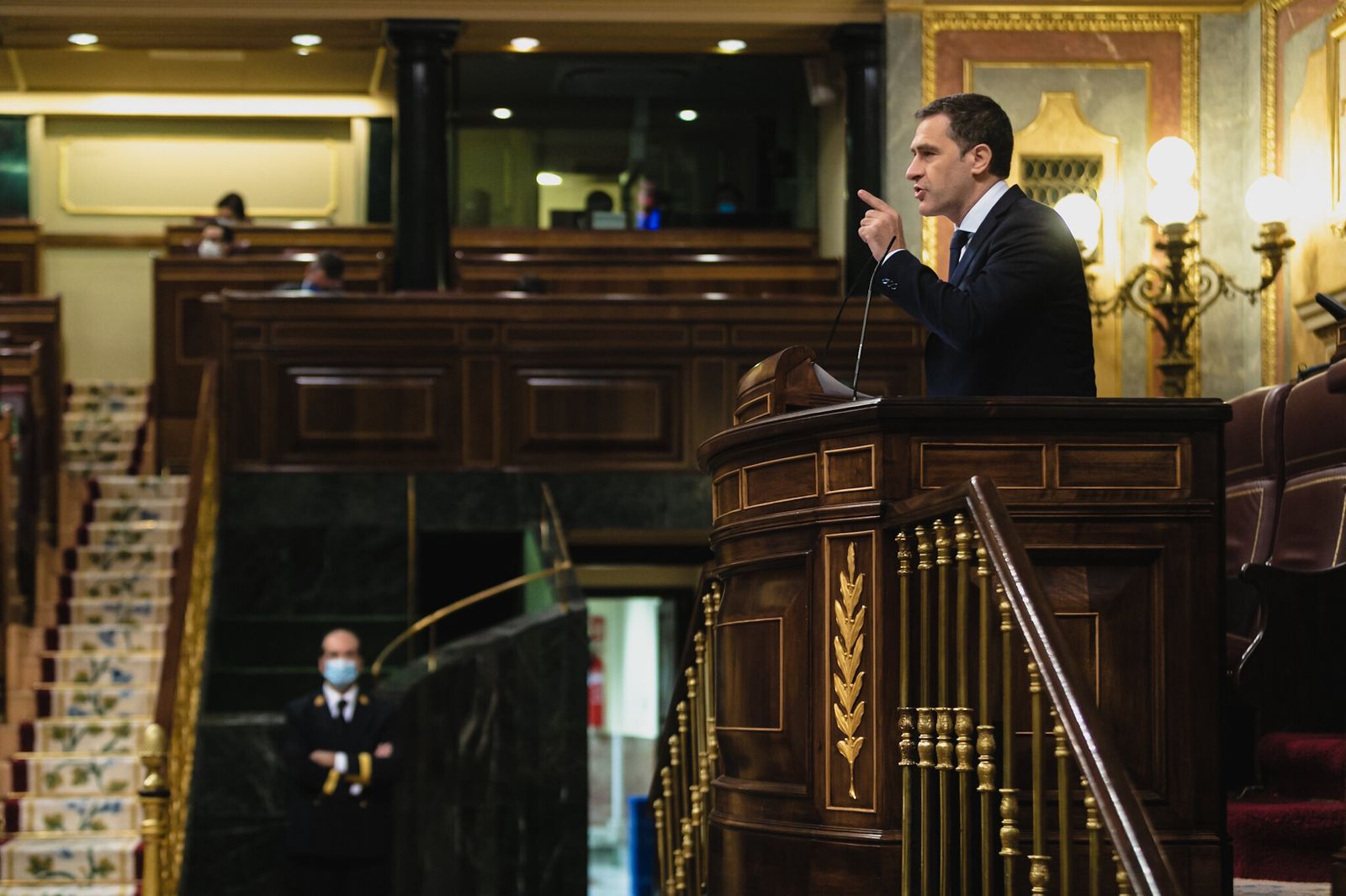 Miguel Ángel Castellón