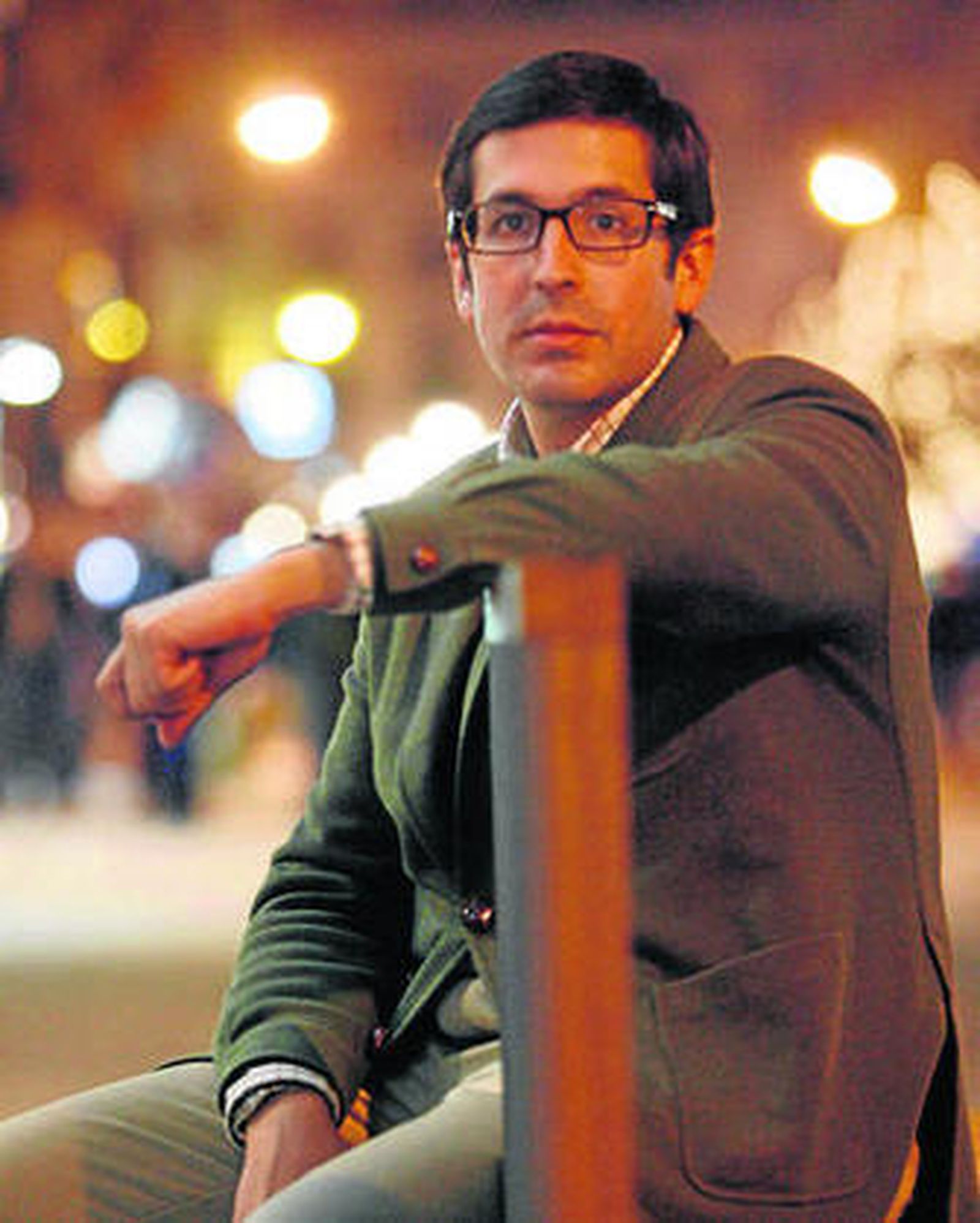 Rafael San Miguel: El reto de llegar a 1.000 asociados