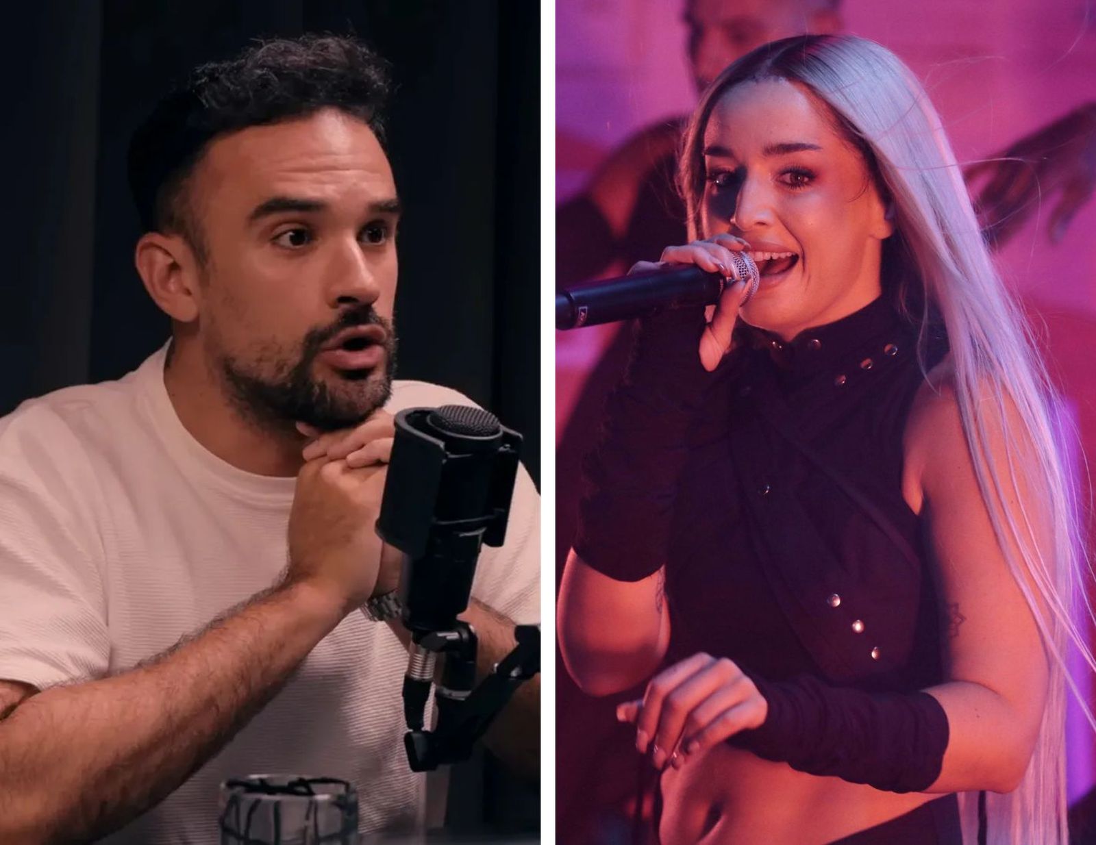 Illo Juan y Lola Indigo