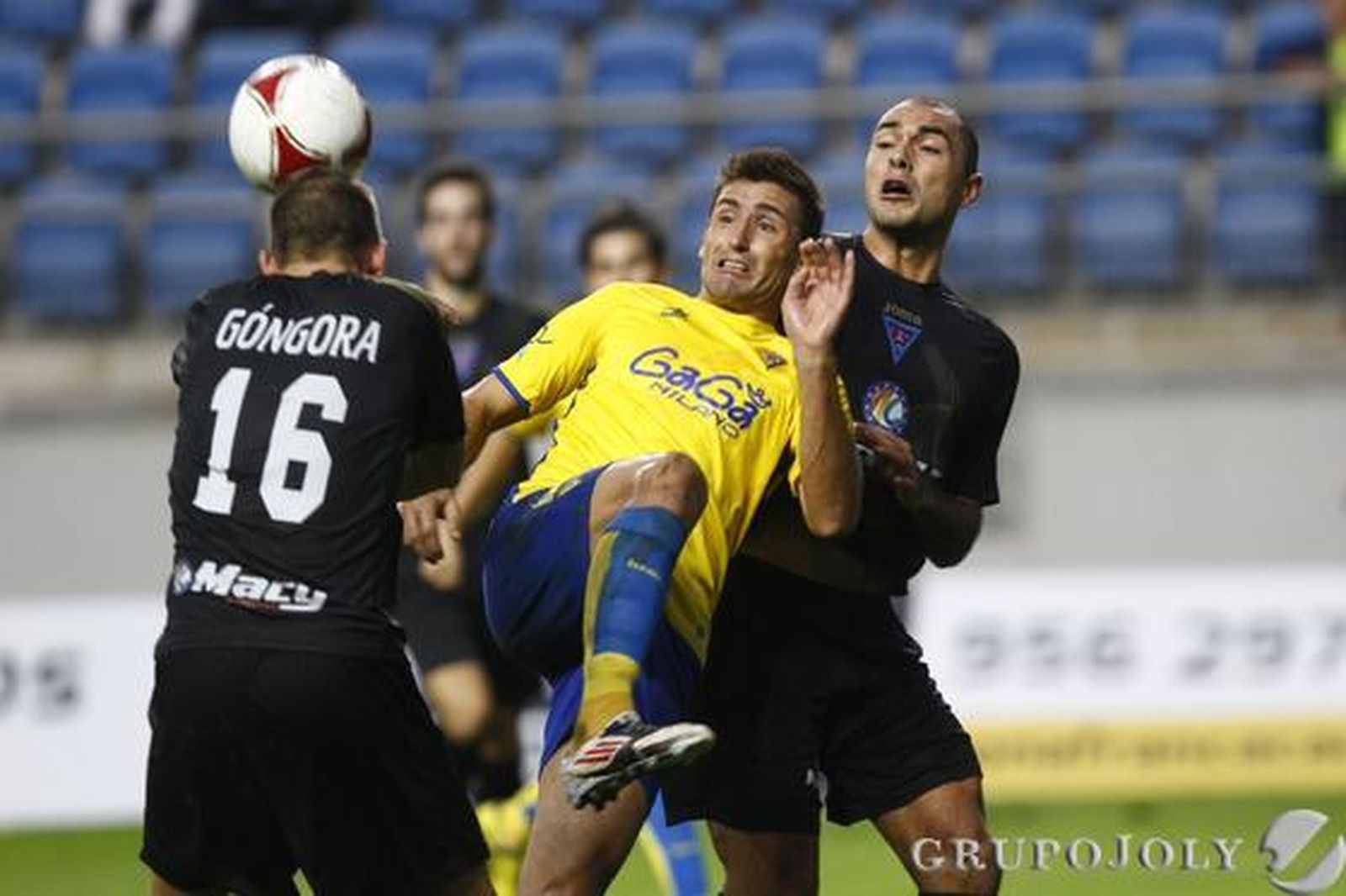 Foto: Lourdes de Vicente