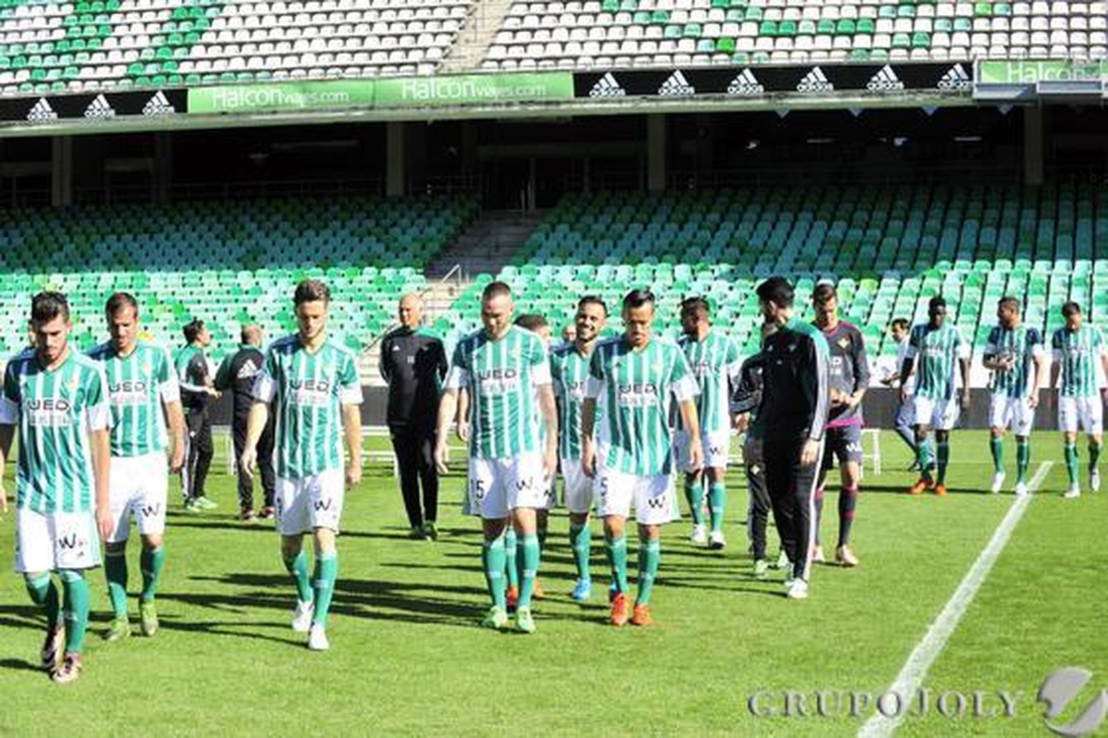 Foto: Antonio Pizarro