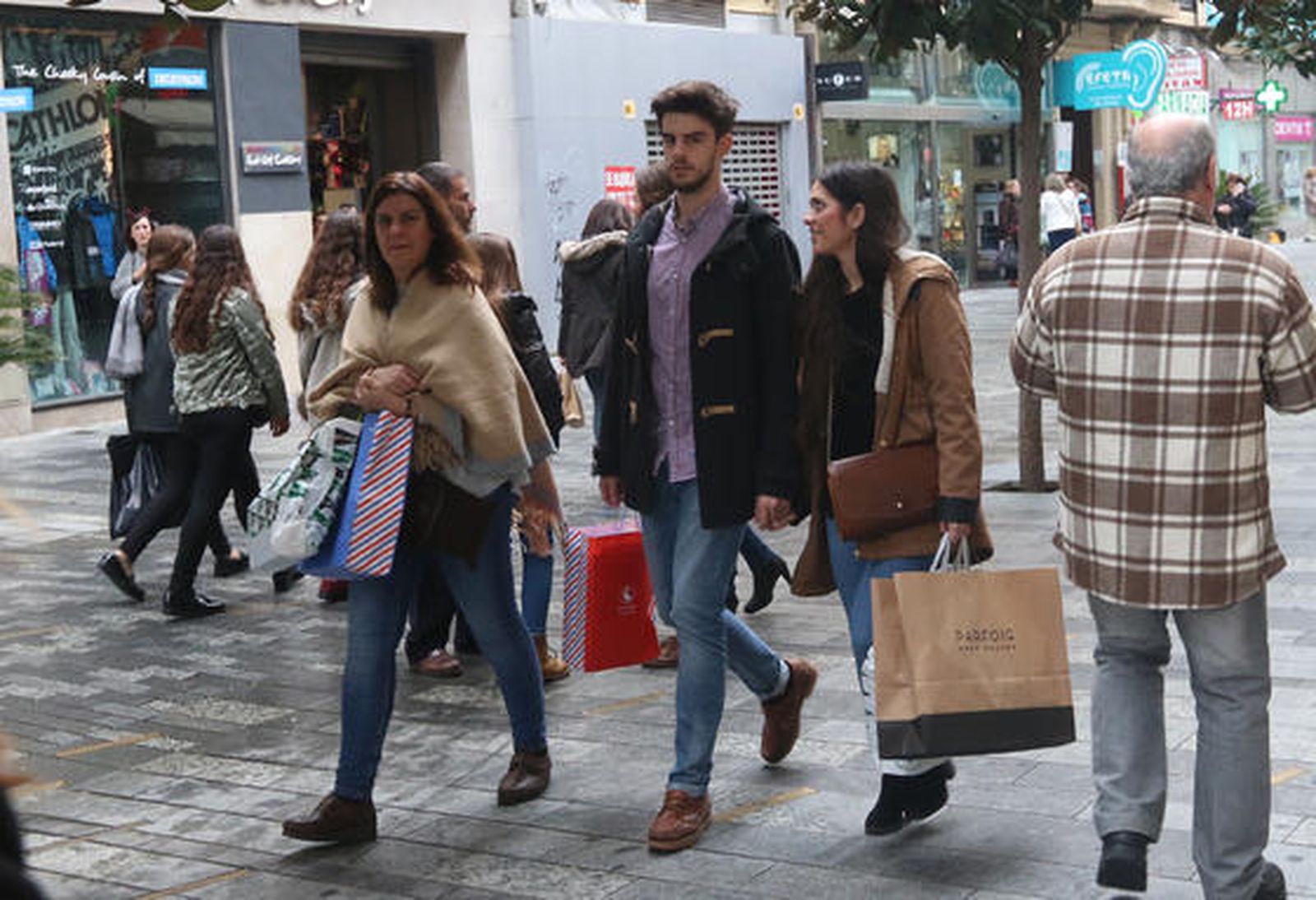 Foto: O. Barrionuevo