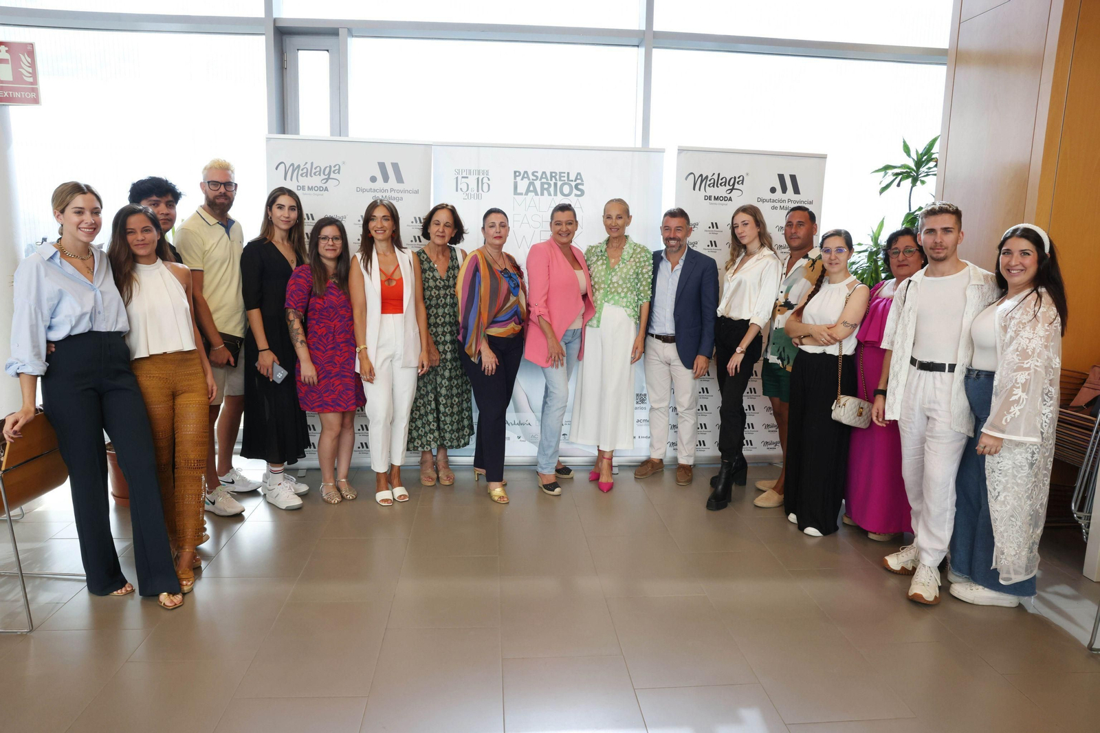 Diseñadores de Málaga de Moda Diseñadores de Málaga de Moda