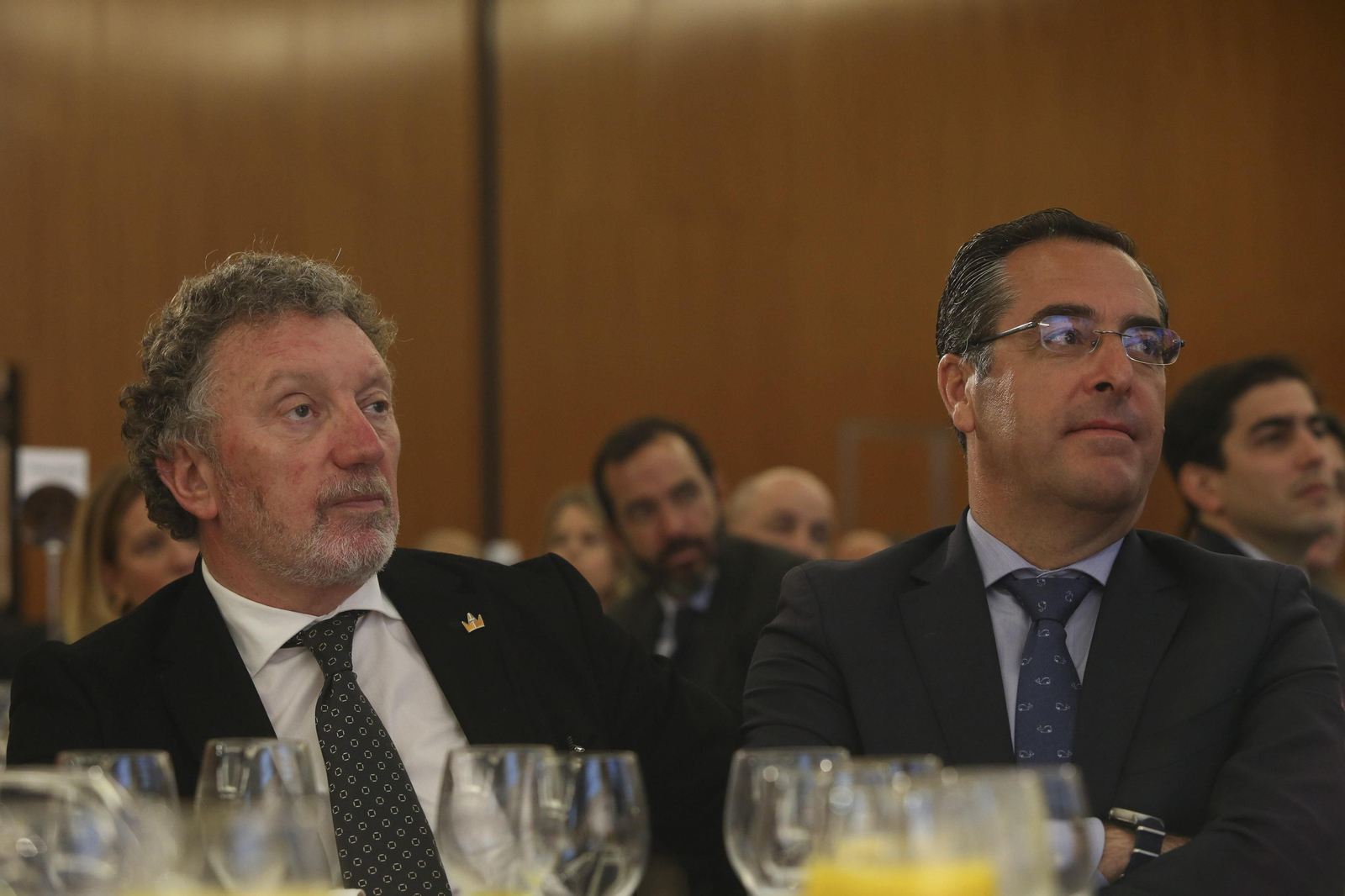 Foro Joly con Elías Bendodo