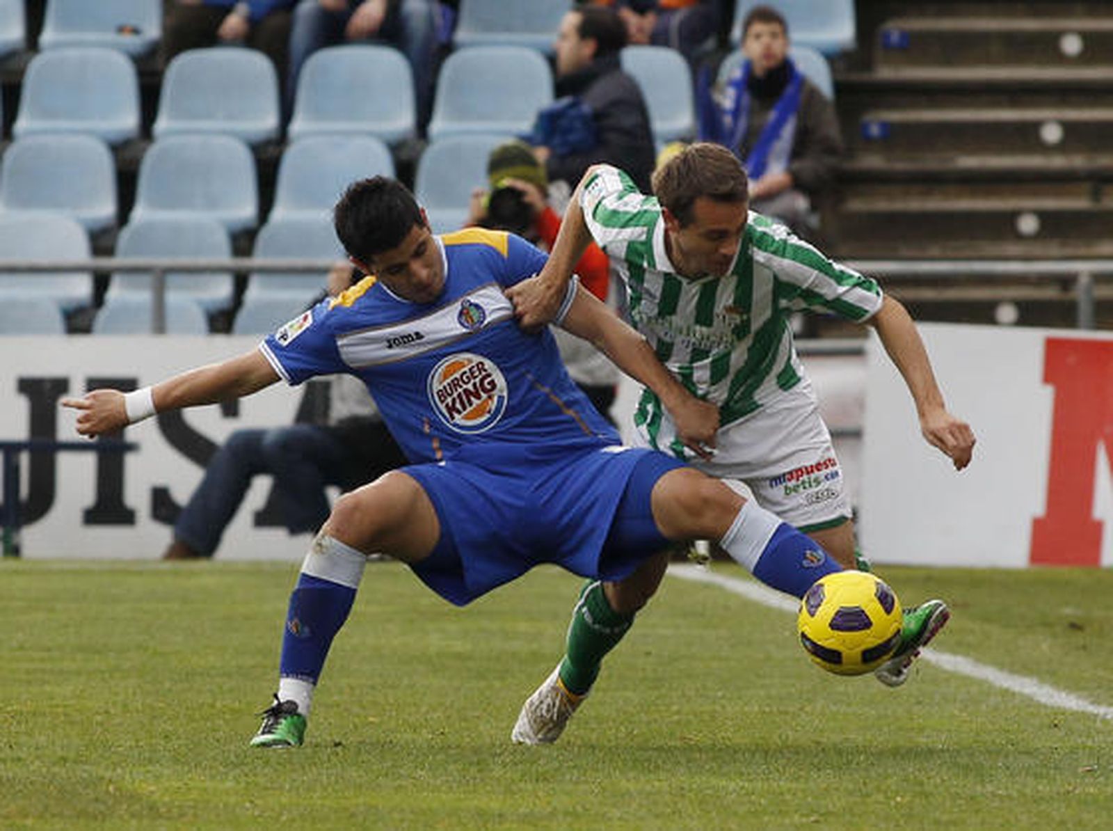 Foto: José Ramón Ladra