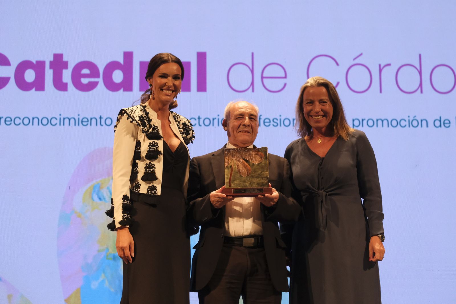 La Gala por el Día Mundial del Turismo en Córdoba, en imágenes