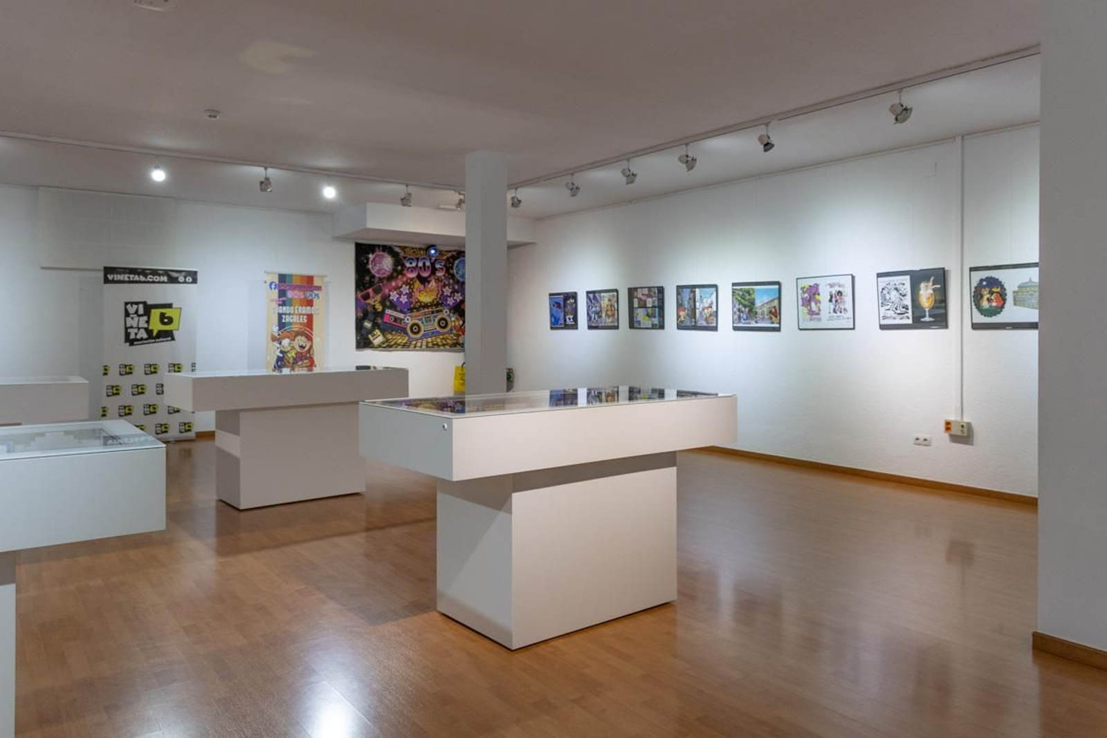 Reviviendo el Jaén de ayer: ‘Cuando éramos zagales’ vuelve con Libro y exposición