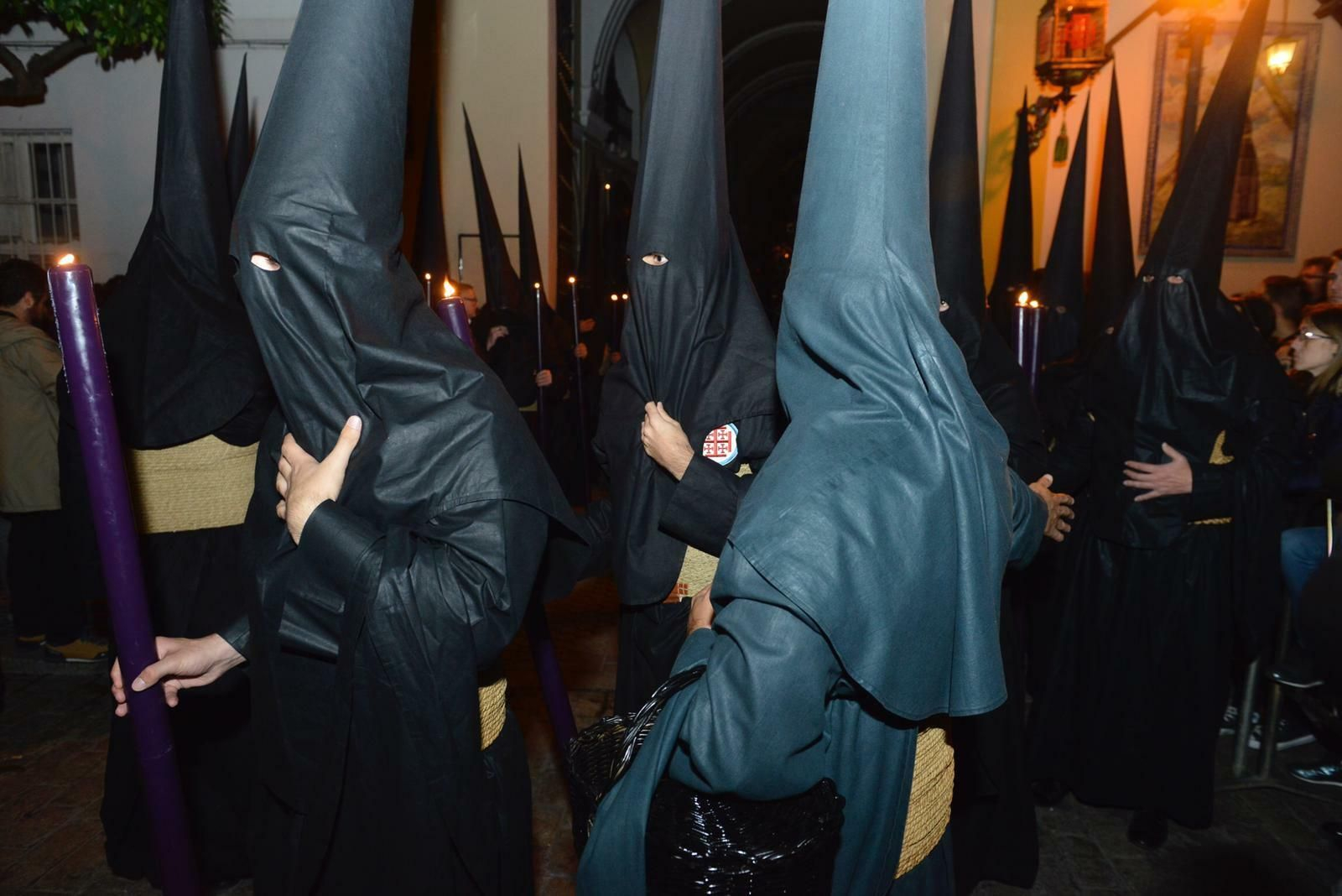 macarena para ampliar