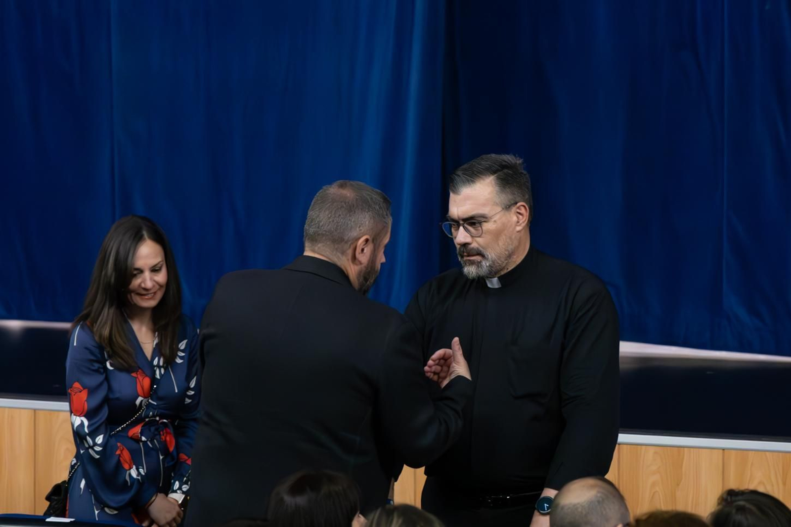 Estas son las imágenes de la entrega de los Premios Villa de Torredelcampo 2024