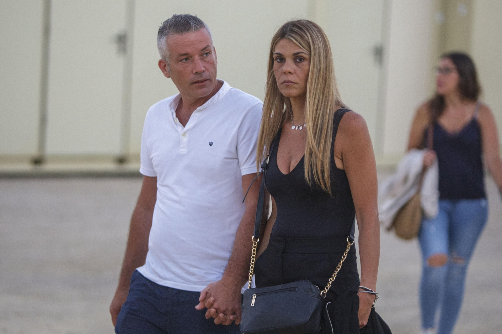 Búscate en el concierto de Manolo García en Concert Music Festival en Chiclana