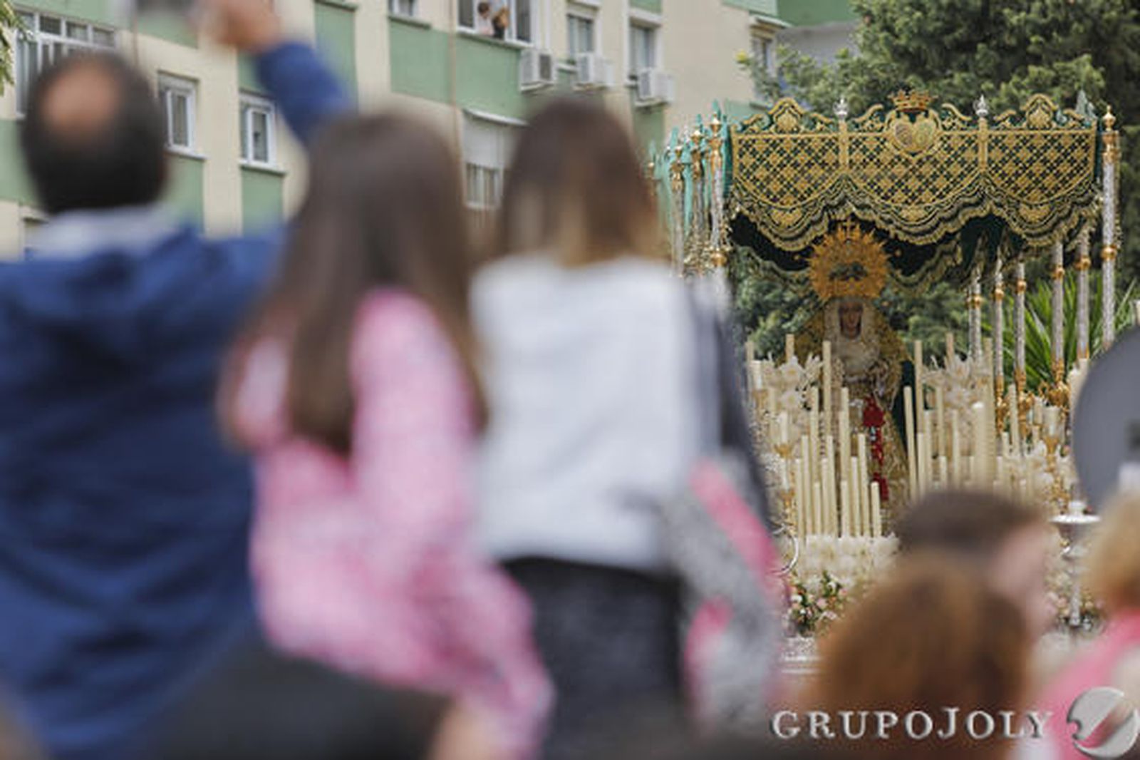 Foto: J. Albiñana · L. M. Gómez Pozo