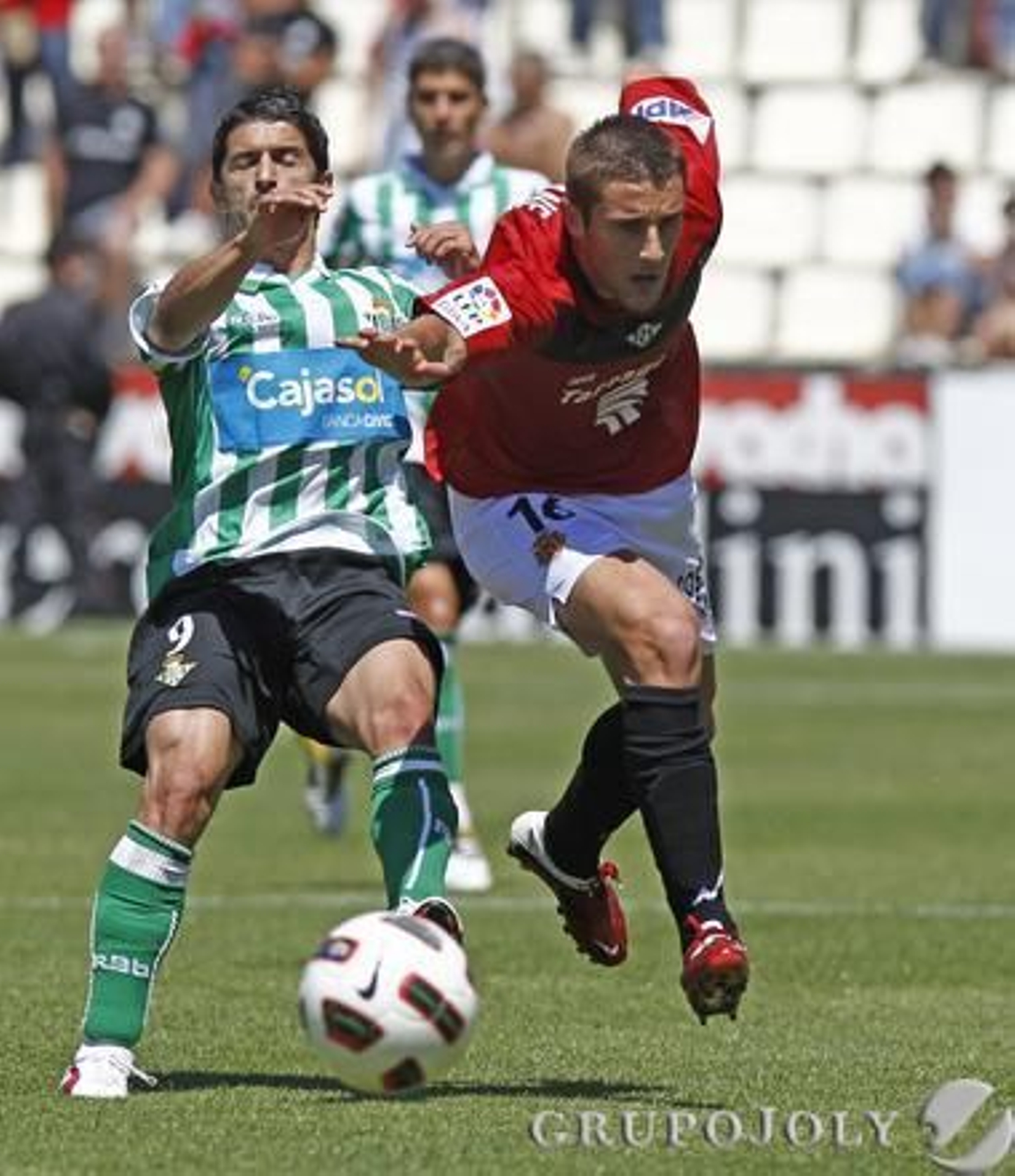 Foto: Antonio Pizarro