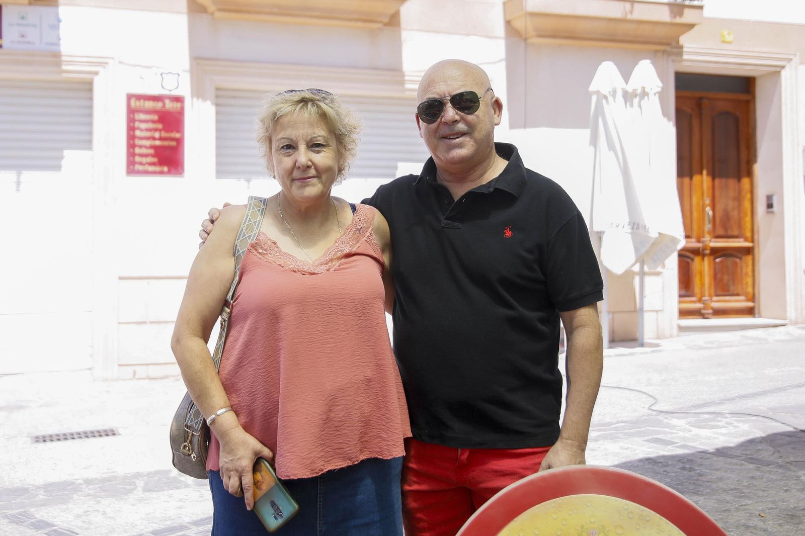 Fiestas de Abrucena, en imágenes