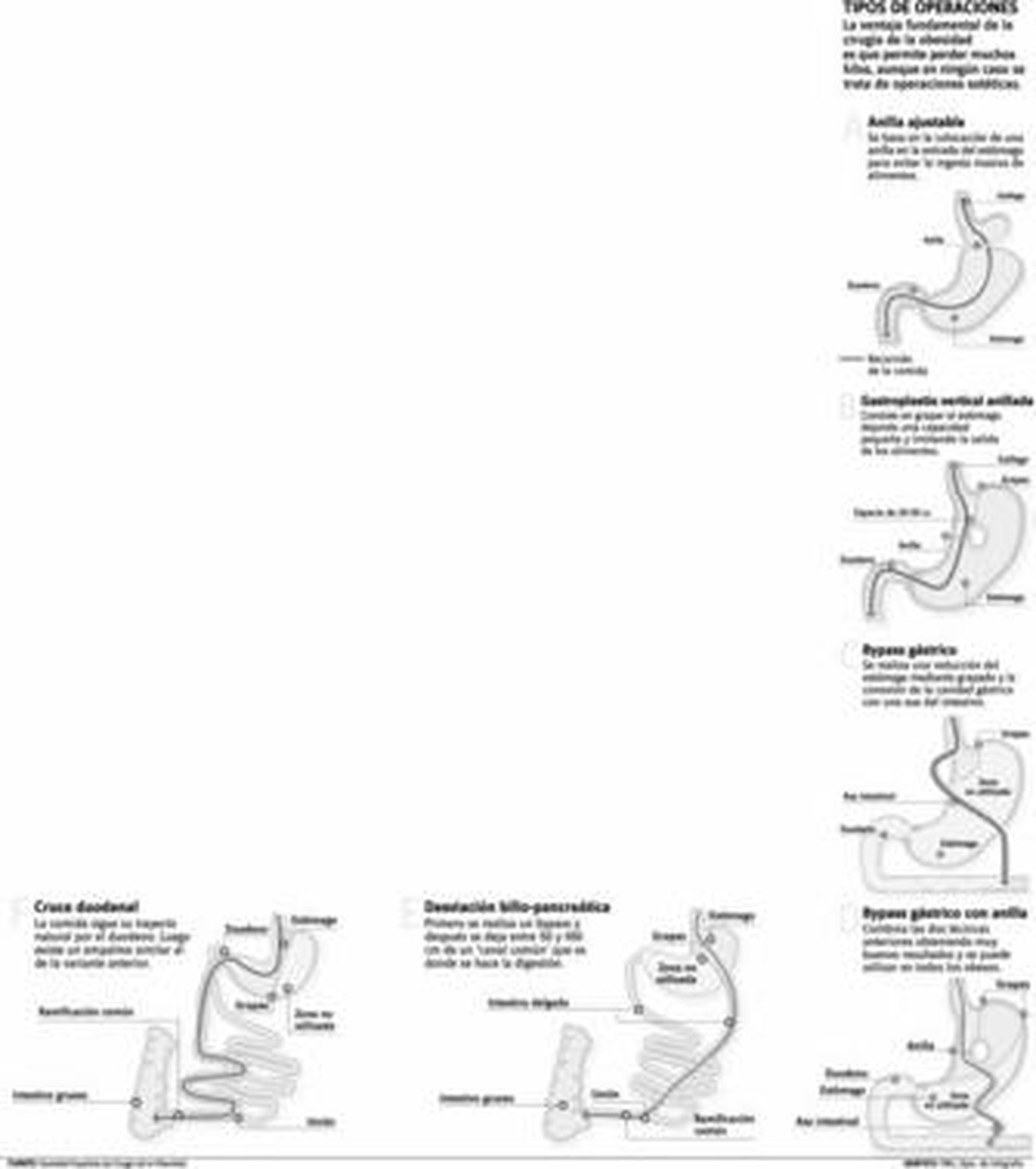El cirujano Sergio Delgado.
