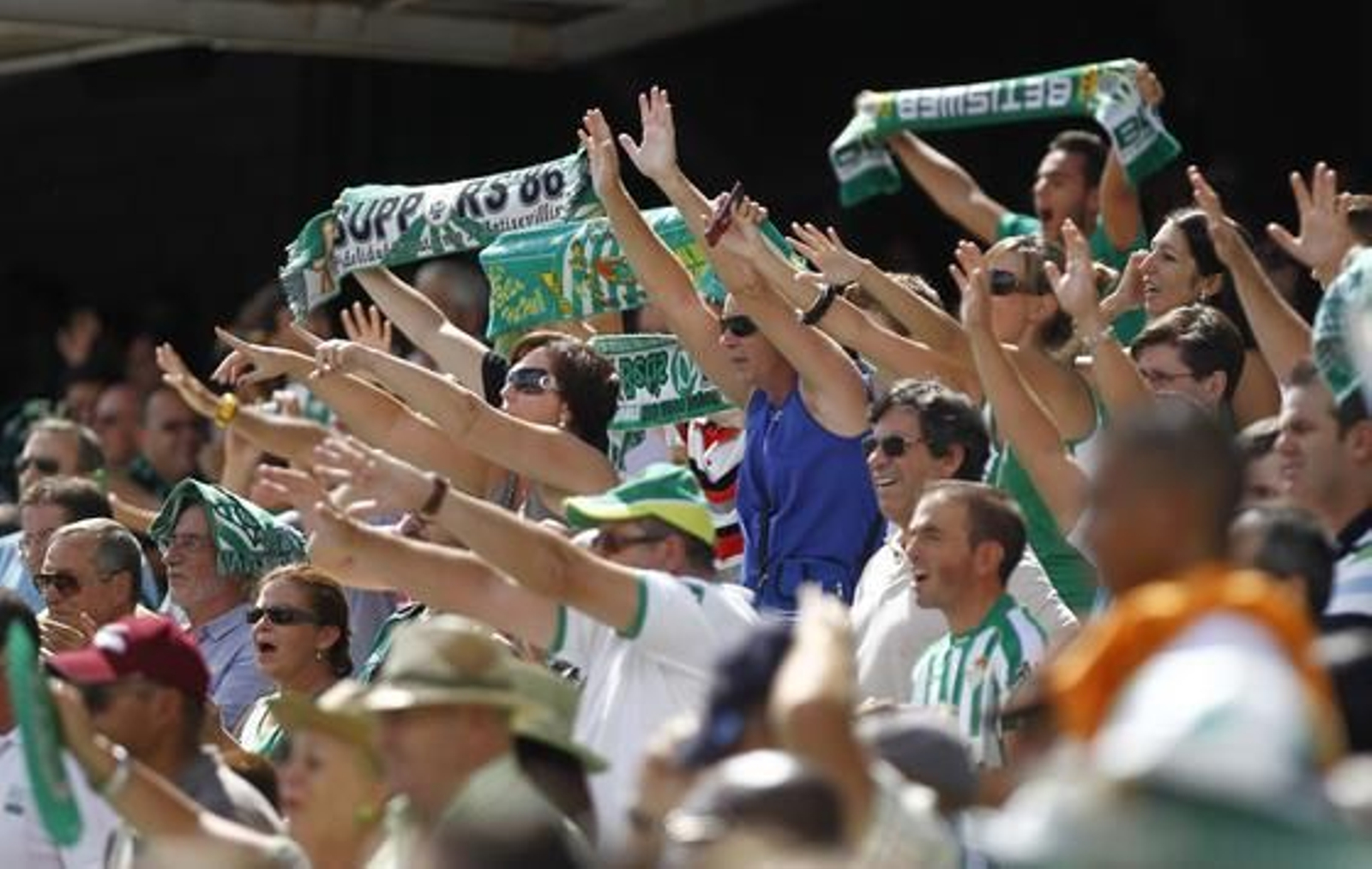 Foto: Antonio Pizarro