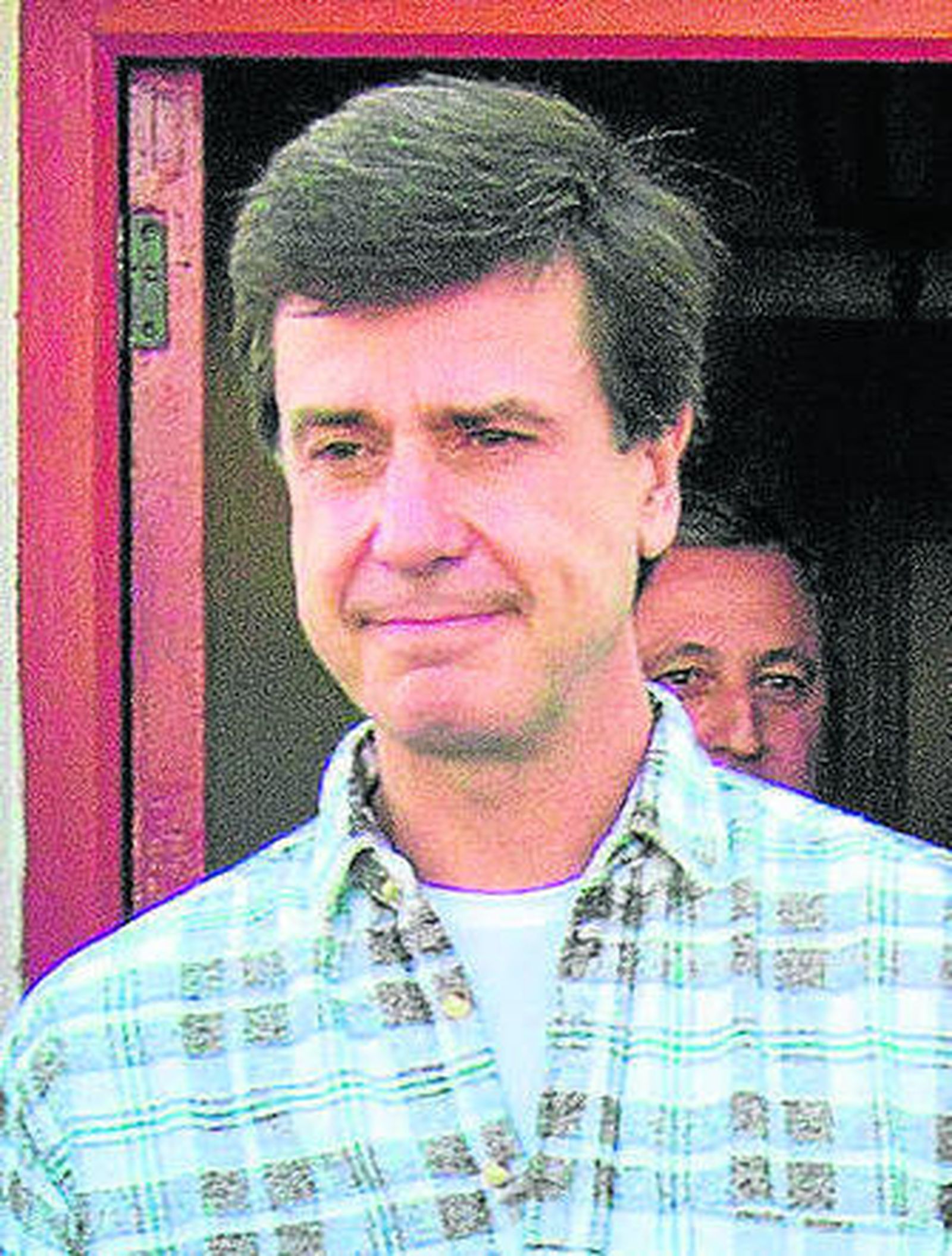 Cayetano Martínez de Irujo conocerá de primera mano el trabajo de los jornaleros