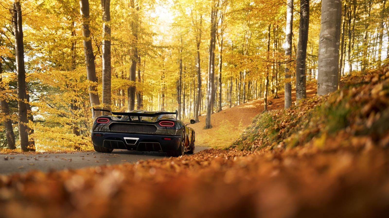 Ranking de los vehículos de producción más veloces