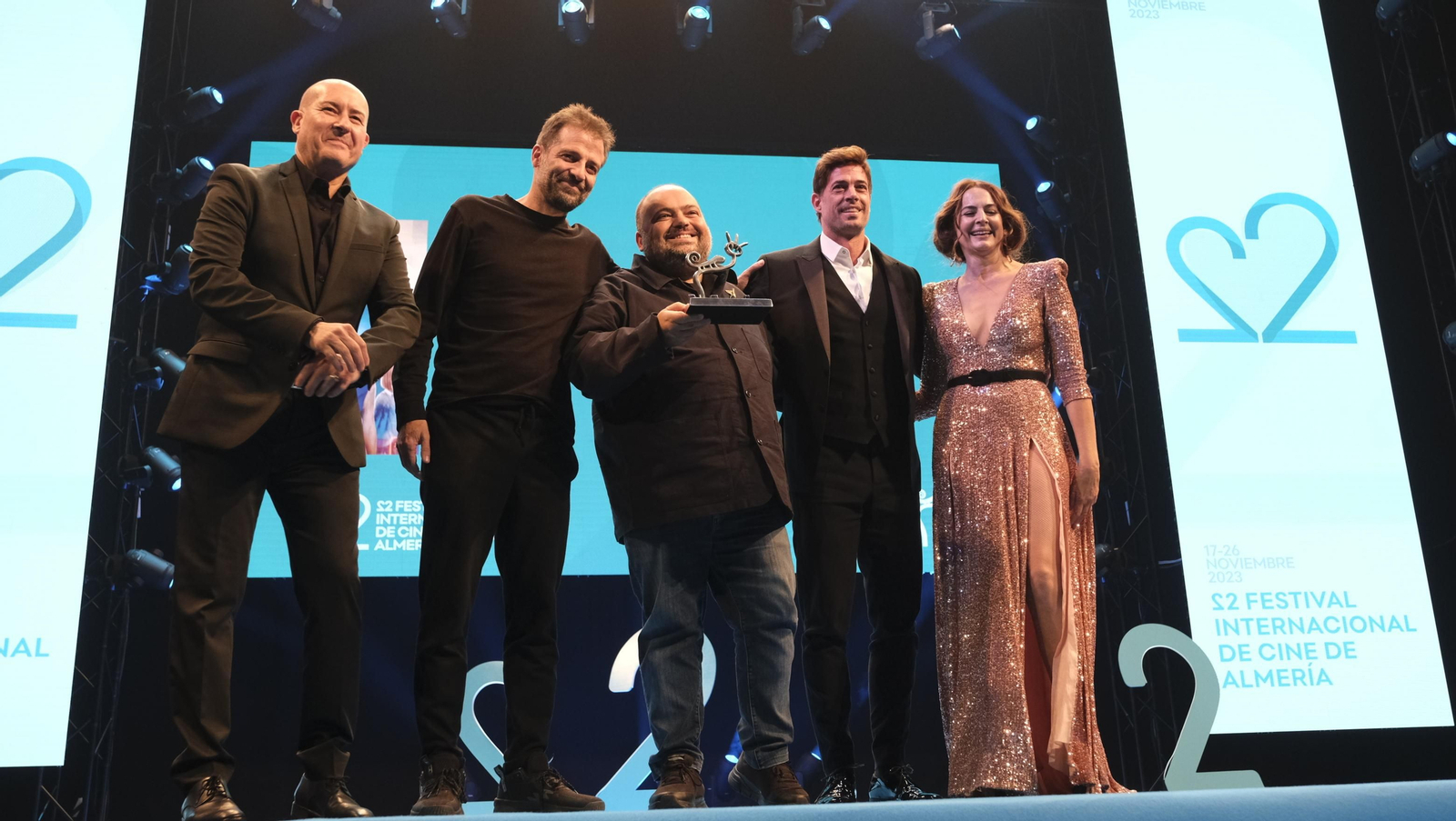 Gala Final de FICAL 2023, en imágenes