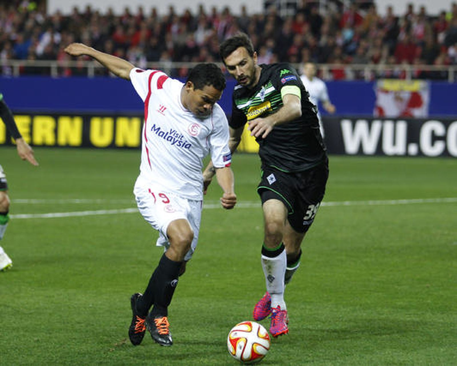 Foto: Antonio Pizarro