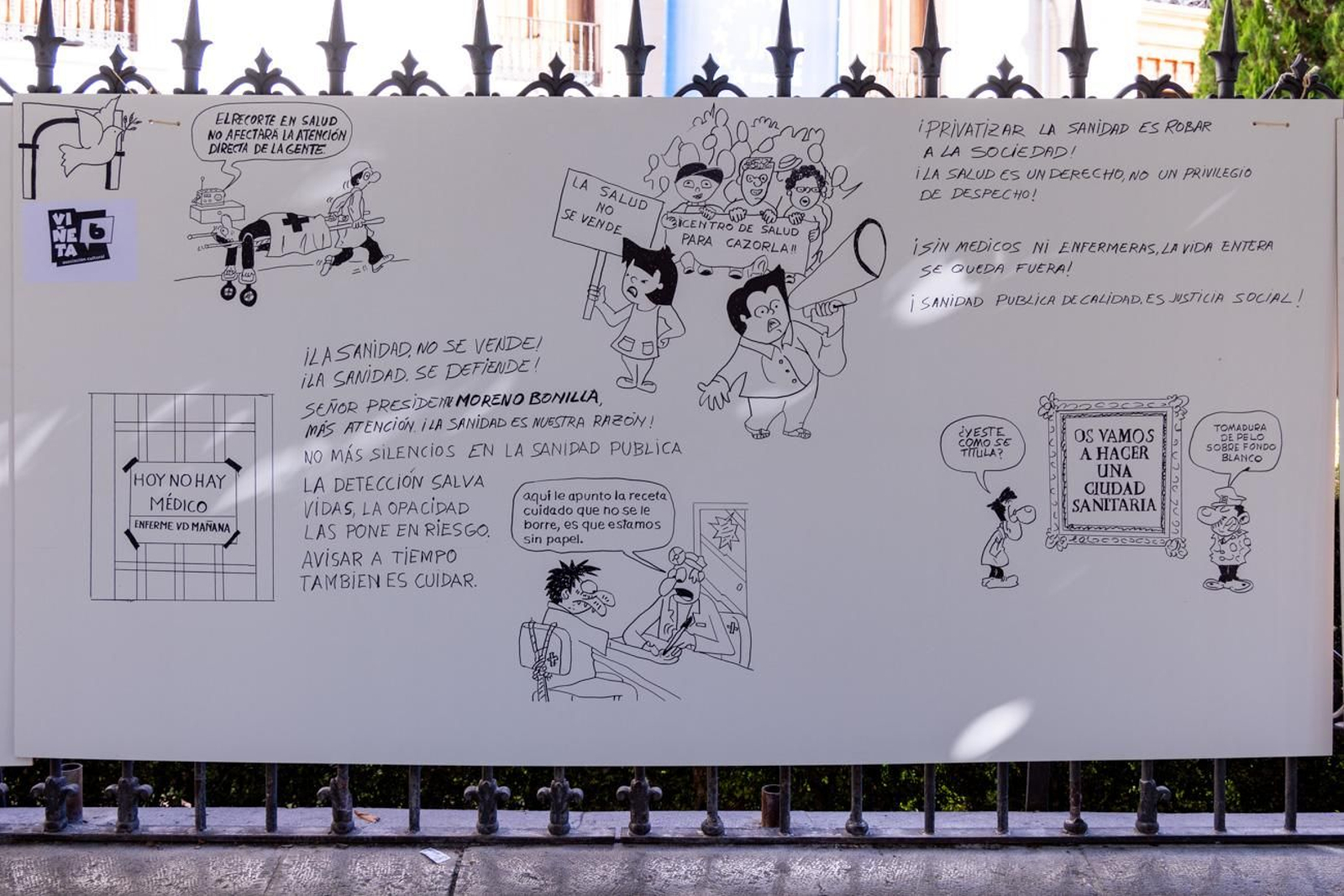 Exposición de Chilindrinas