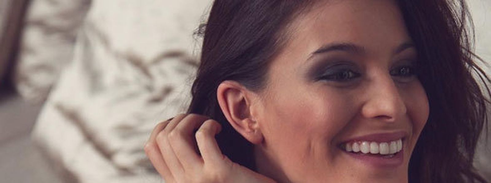 La modelo Desiré Cordero recibirá el galardón Beauty Fever