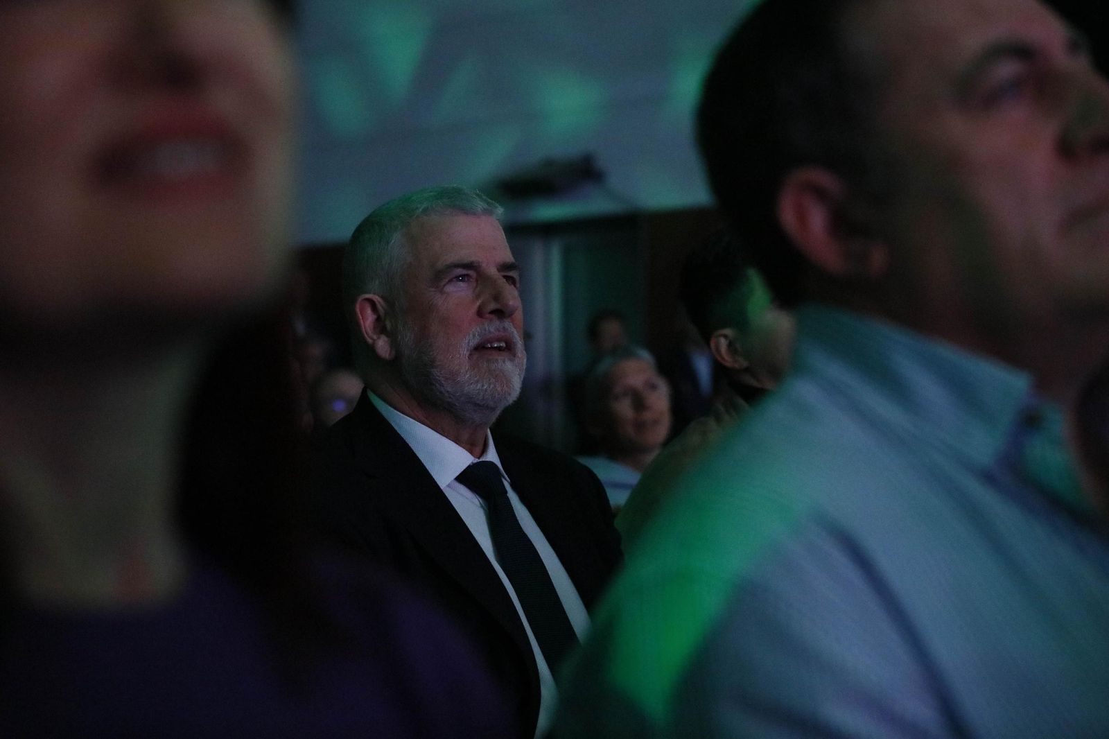 Gala Premios Sakata En el Palacio del Toyo, en imágenes