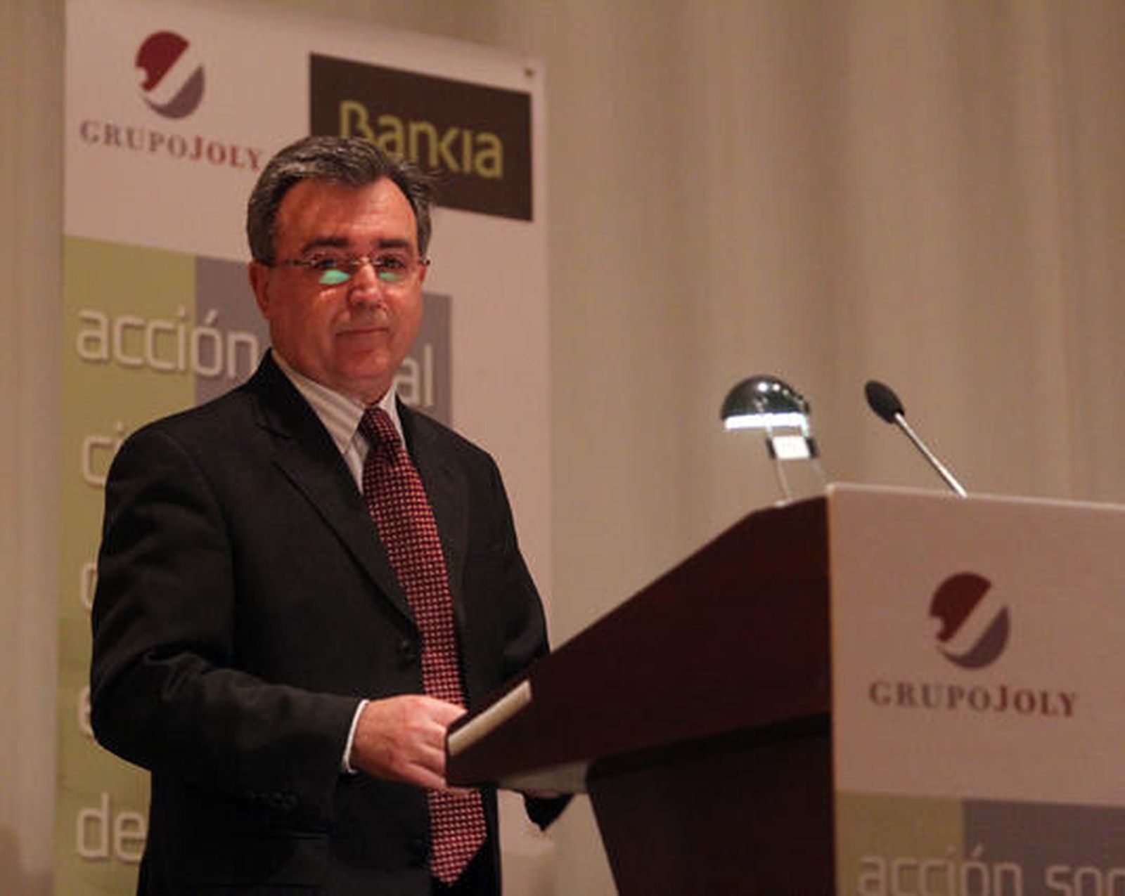 Entrega de galardones del IV Premio Andaluces del Futuro.

Foto: O. Barrionuevo / lvaro Carmona