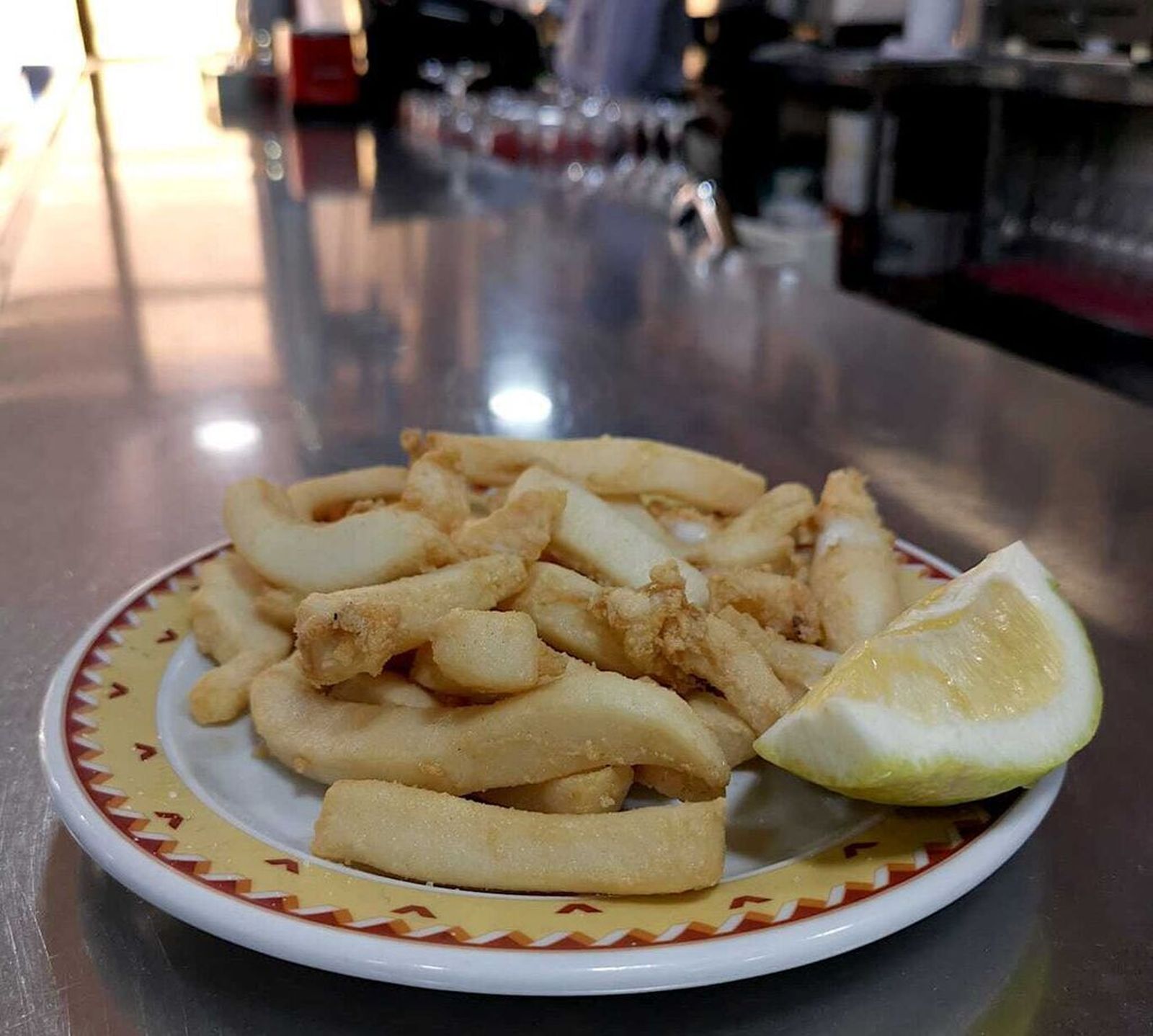 Platos típicos de Huelva que tienes que probar para ser un auténtico onubense