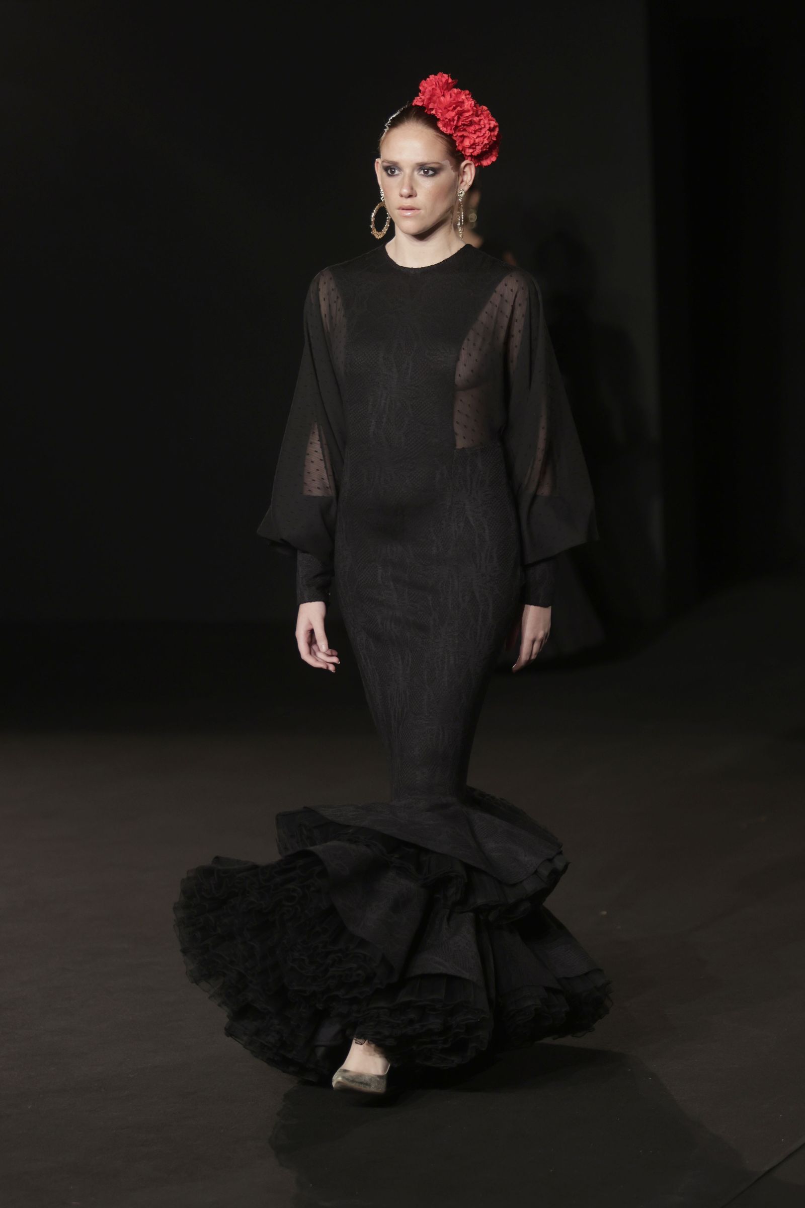 El desfile de Emprende Lunares 2023, todas las fotos