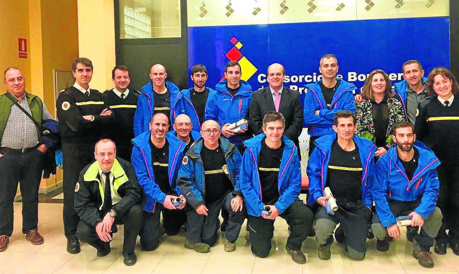 La Junta cierra de manera temporal el sendero señalizado de la Garganta Verde