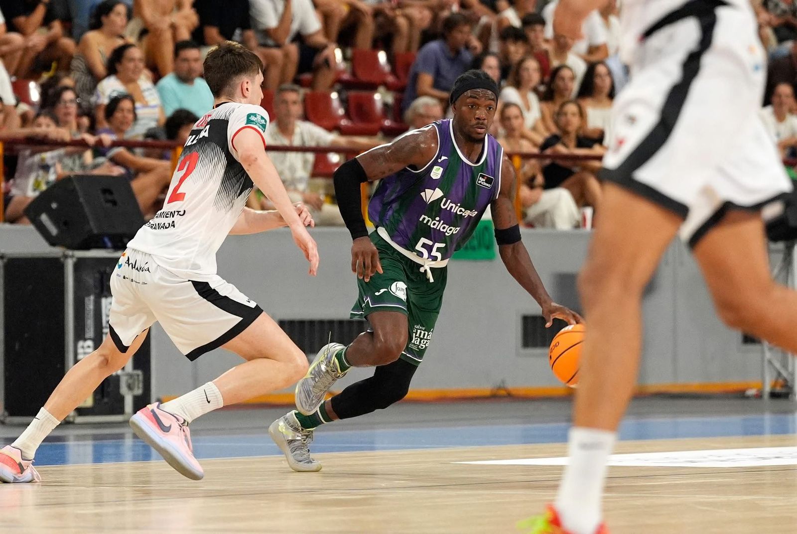 Imagen de la pasada edición.