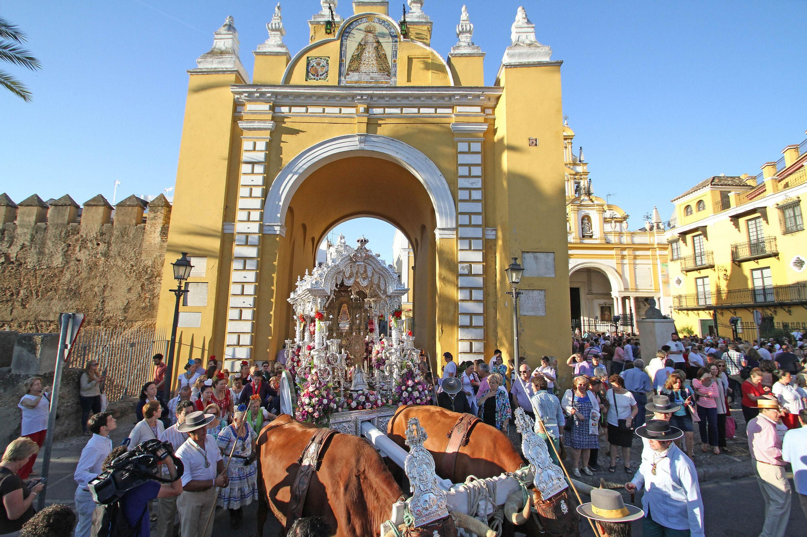 83 | Sevilla-Macarena  -  21:25