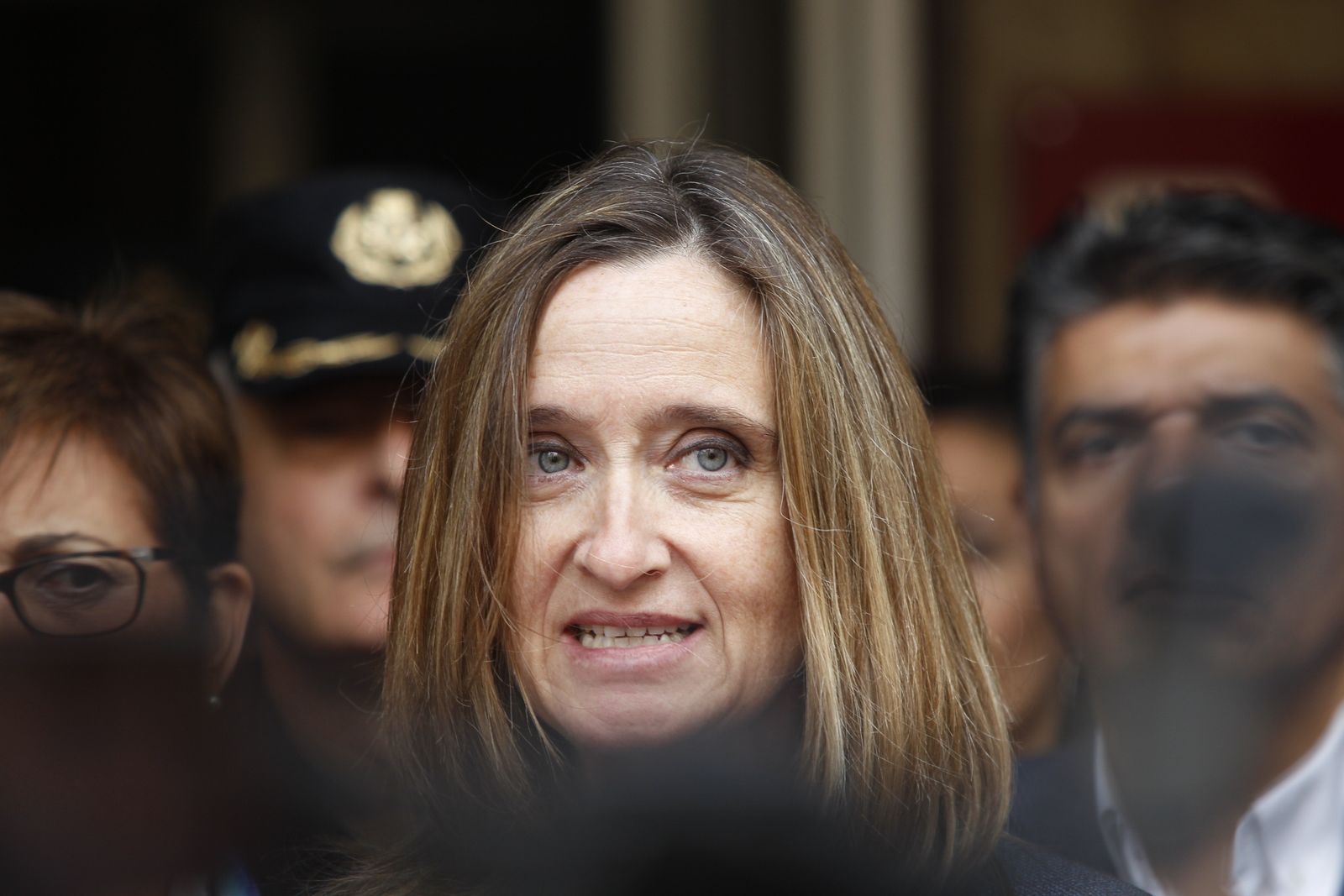 Actos Día Mundial contra la Violencia de Género. Almería