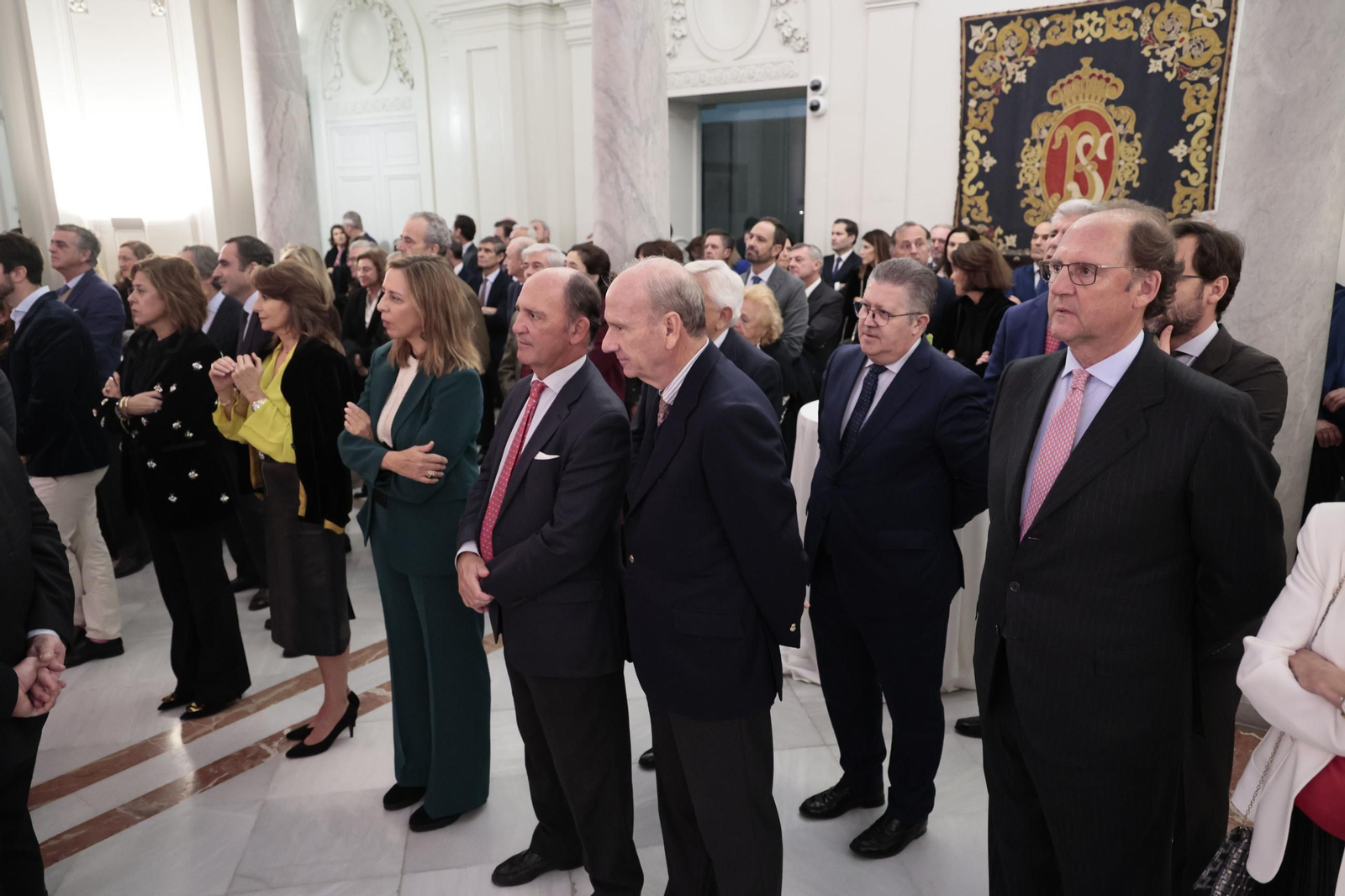 El XVI Encuentro Solidario por el Autismo en imágenes