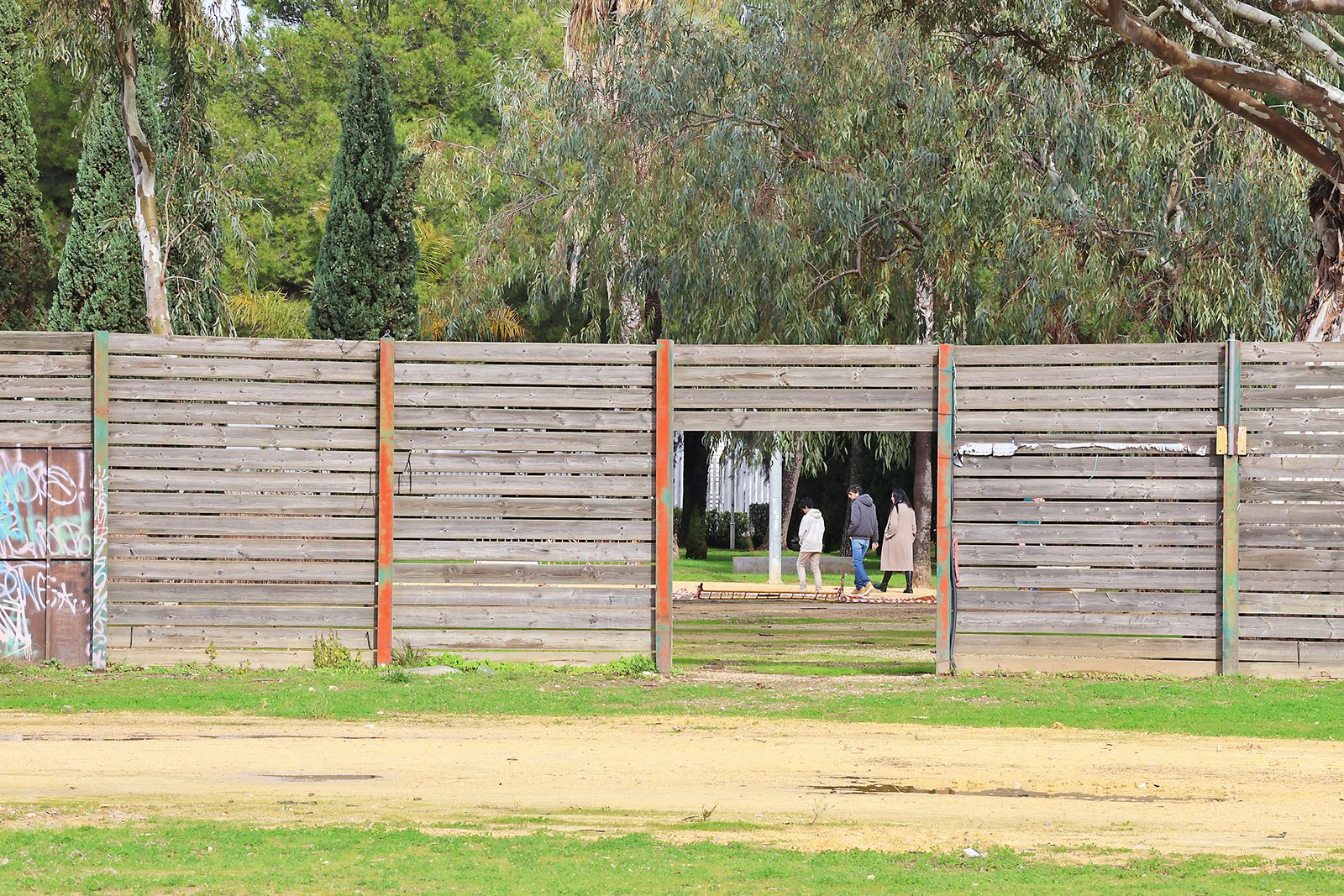 Último domingo de 2025: Ambiente y tiempo inestable marcan los preparativos de fin de año