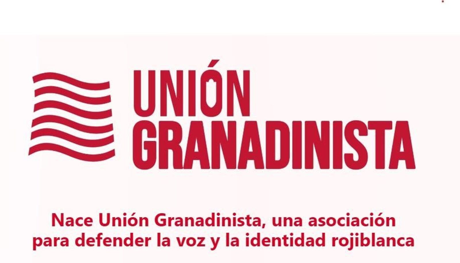 El nuevo colectivo defenderá los intereses de la entidad