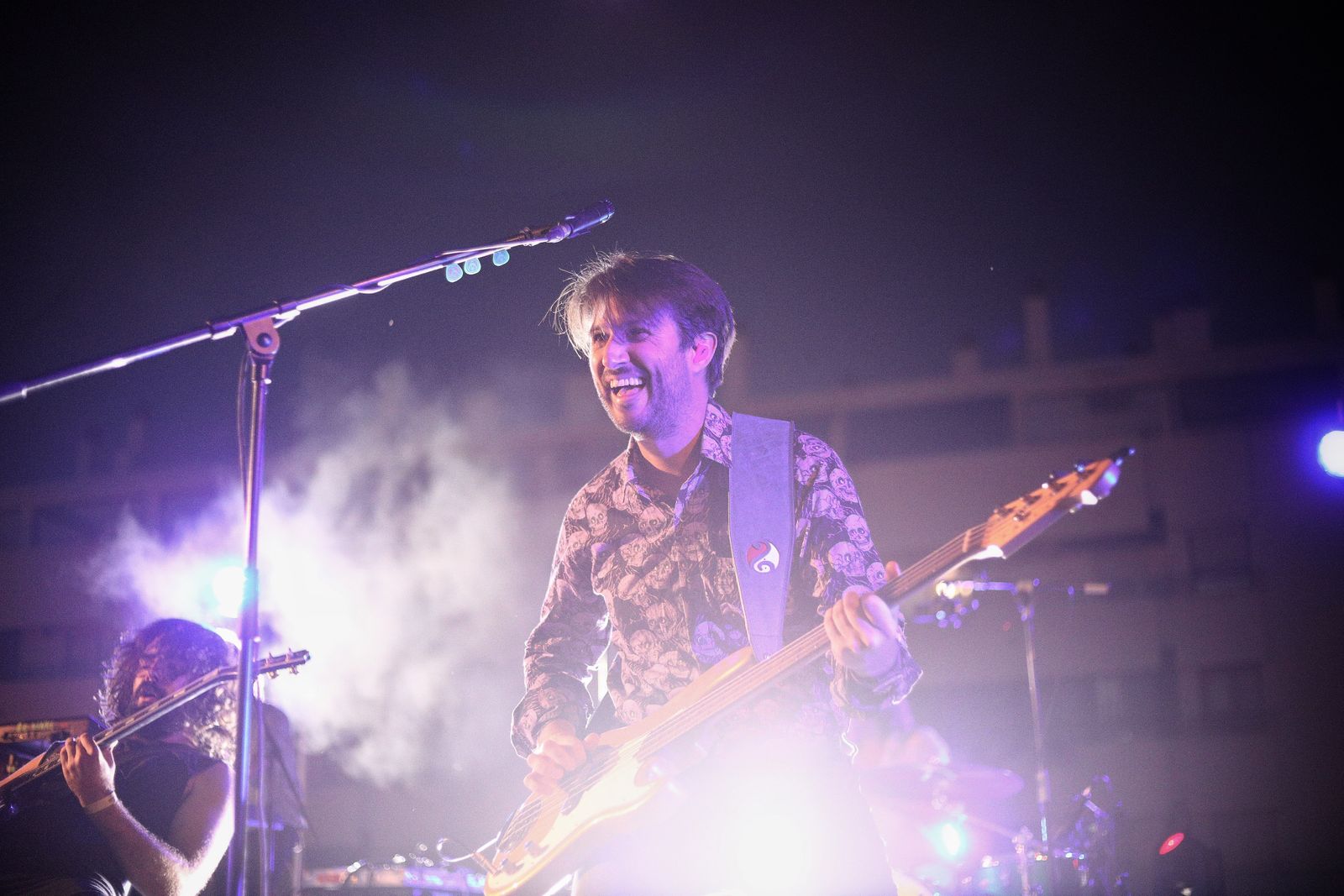 Concierto de Derby Motoreta's.