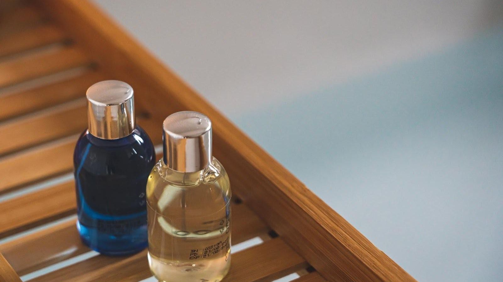 Los 5 mejores champús anticaída para hombre