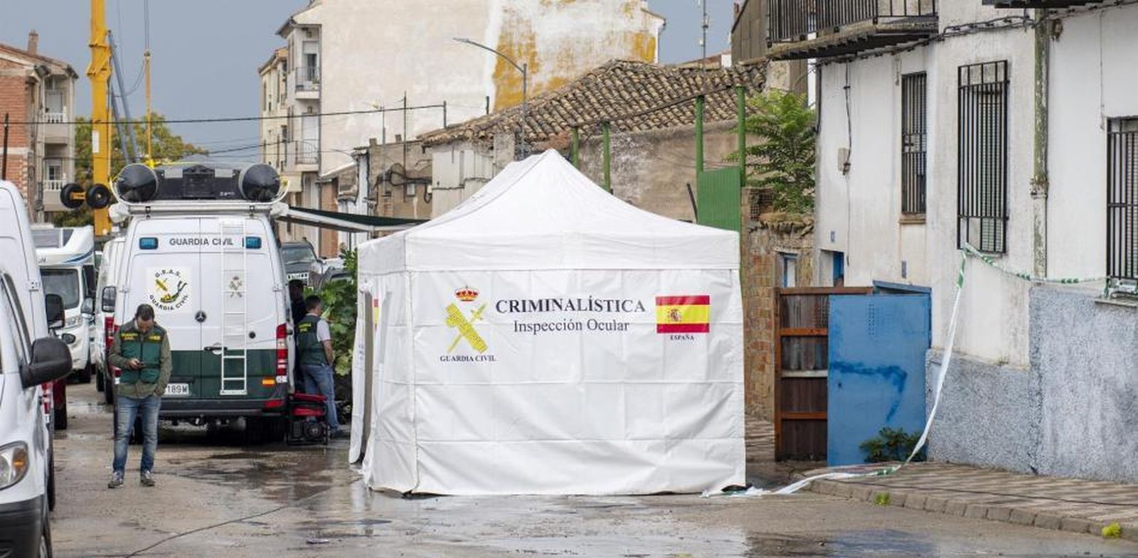 Dispositivo de búsqueda