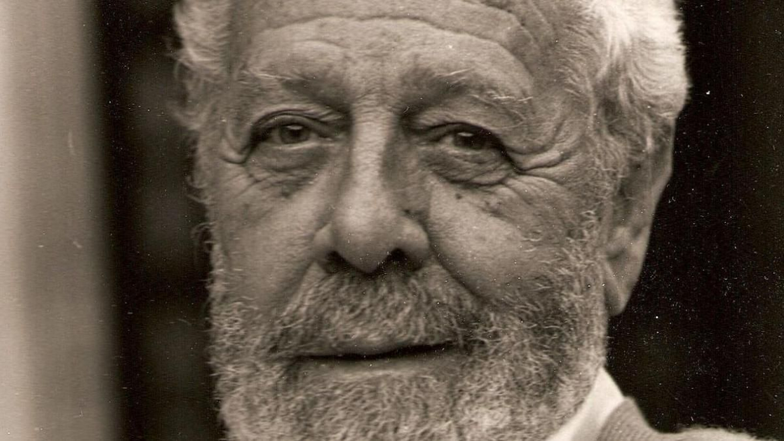 Una imagen de madurez de Luis García Berlanga (1921-2010).