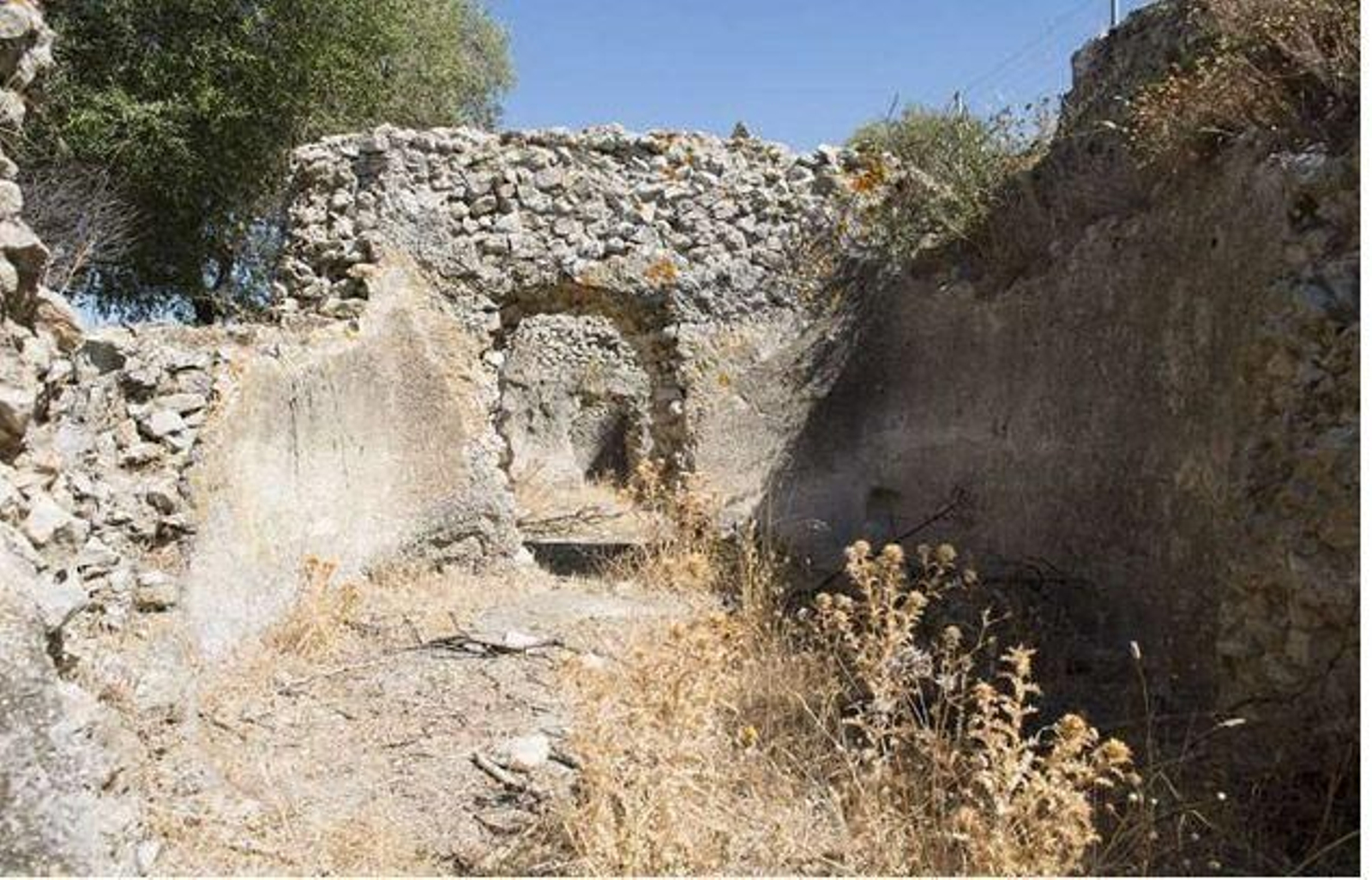 Arcos de la Frontera