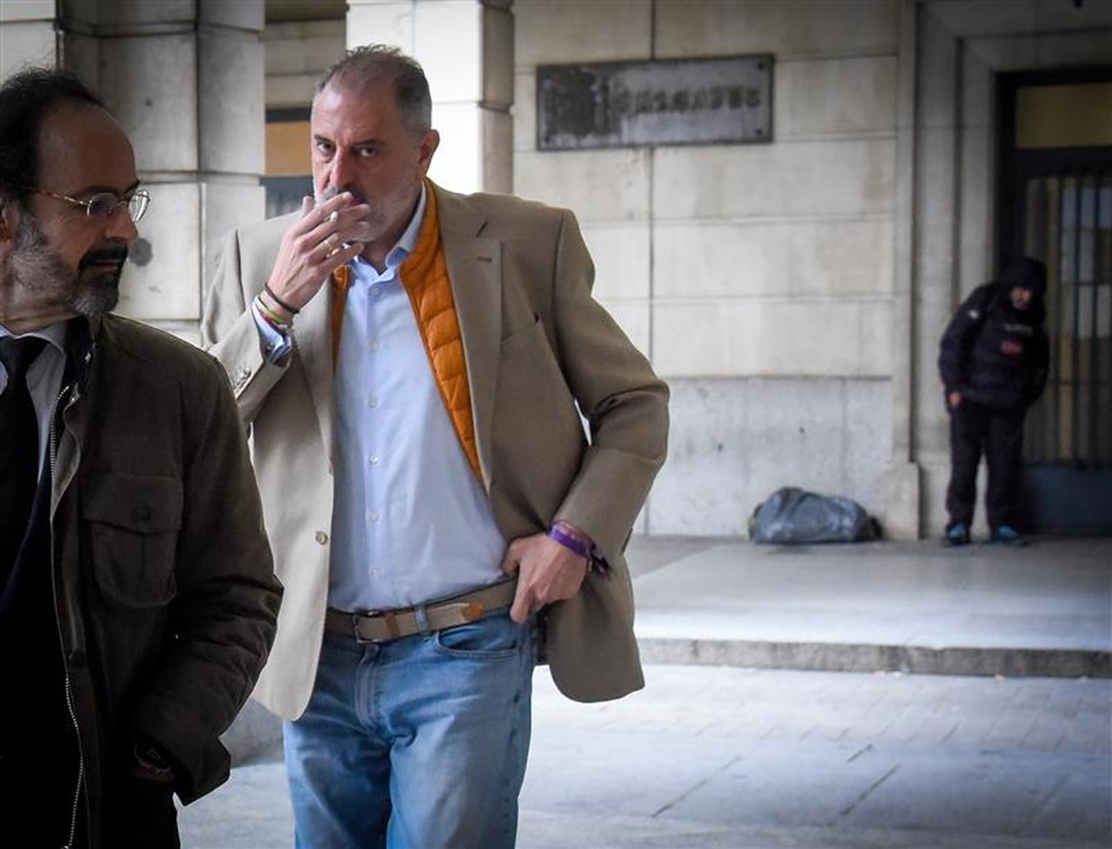 Juicio por ayudas a empresarios de la Sierra Norte