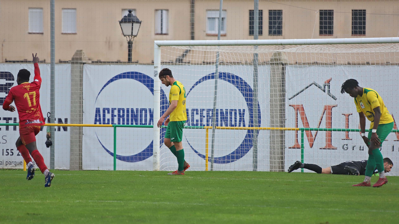Las mejores fotos de la Unión - Antoniano