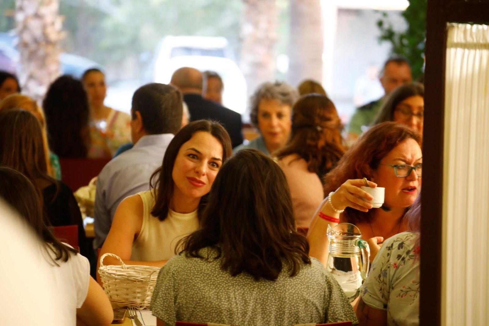 Presentación de los premios #MarcaMujer del Foro de Empresarias y Profesionales de Córdoba